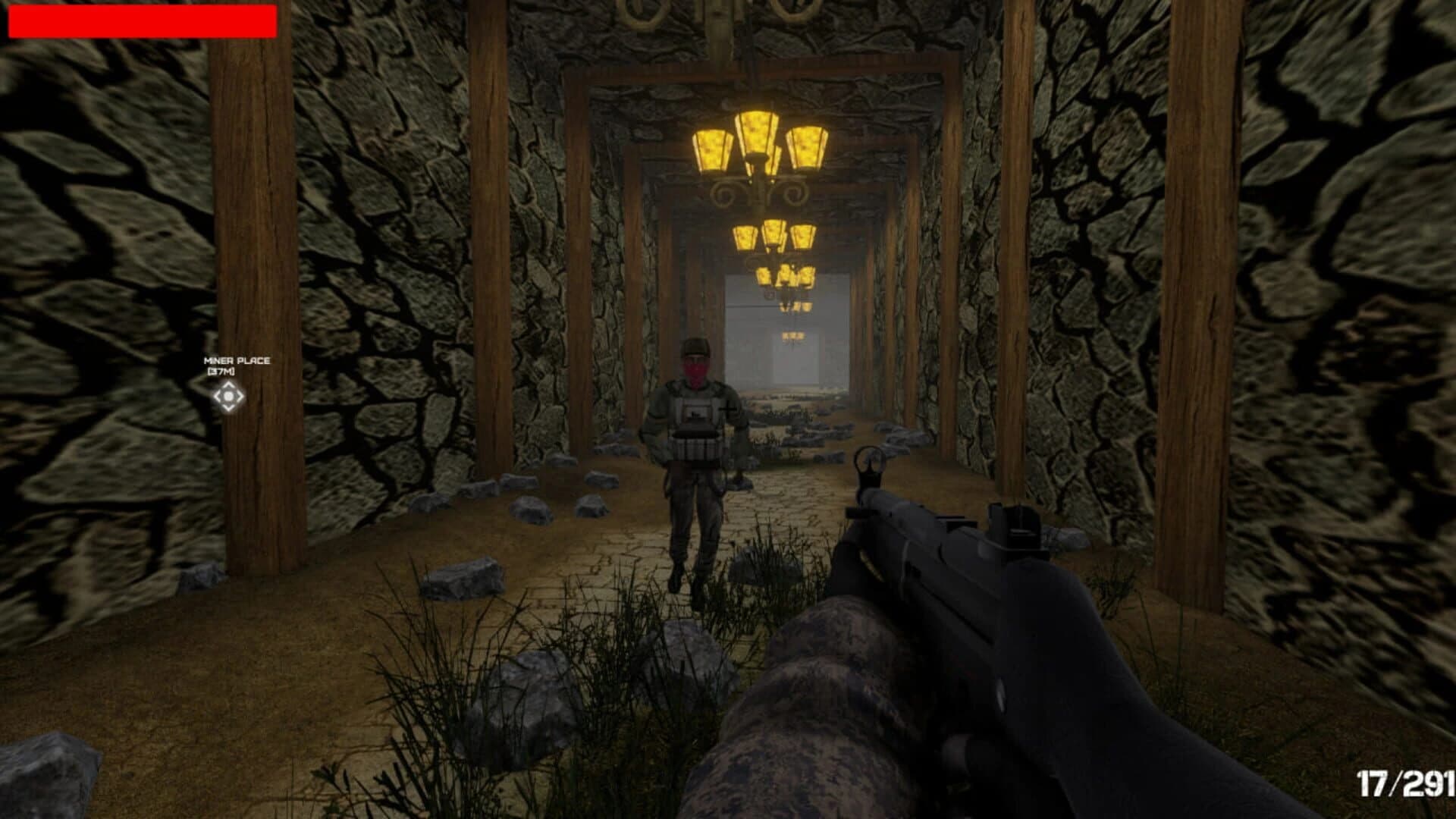 Chronicles of Vipers screenshot 4