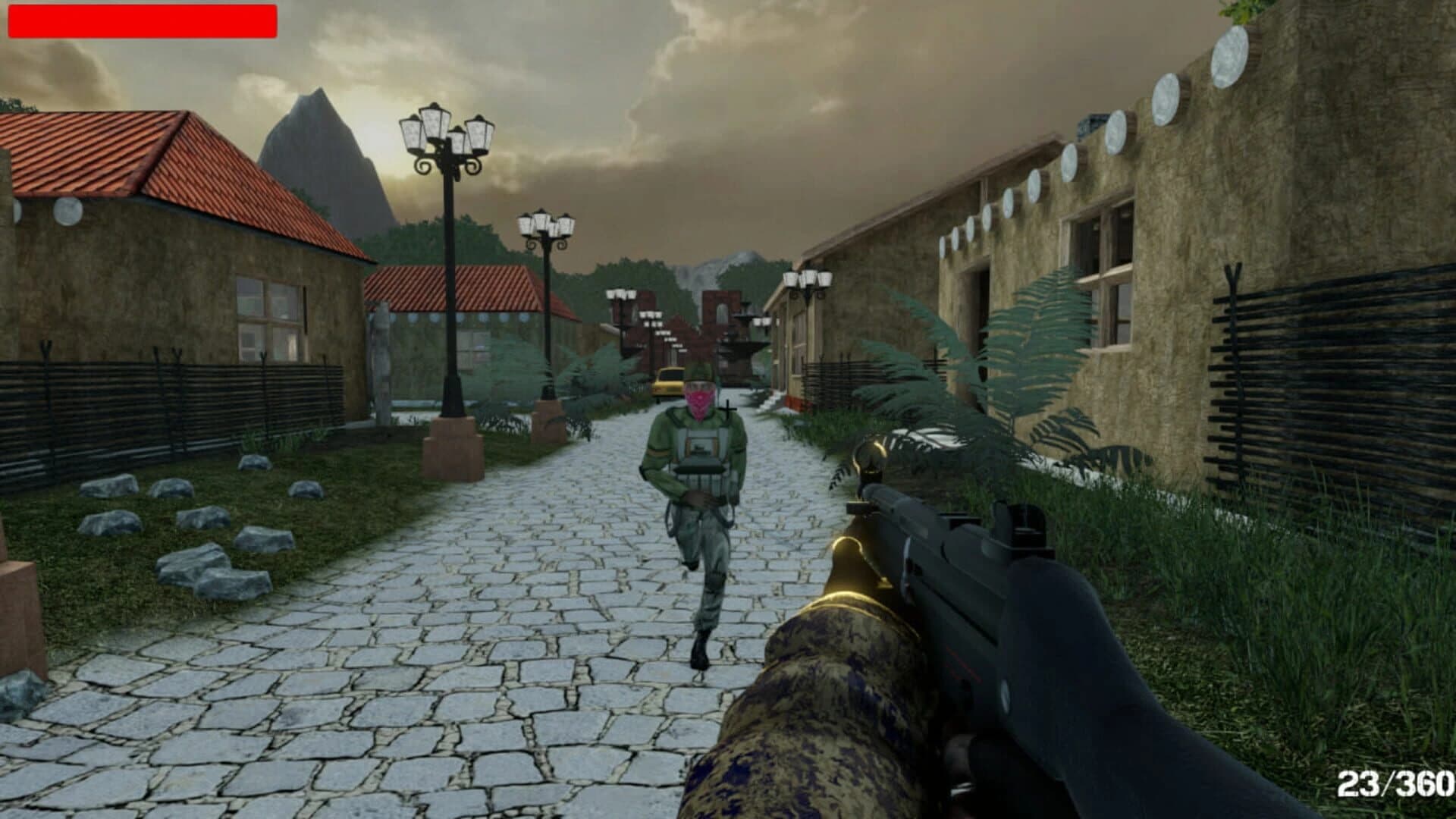 Chronicles of Vipers screenshot 3