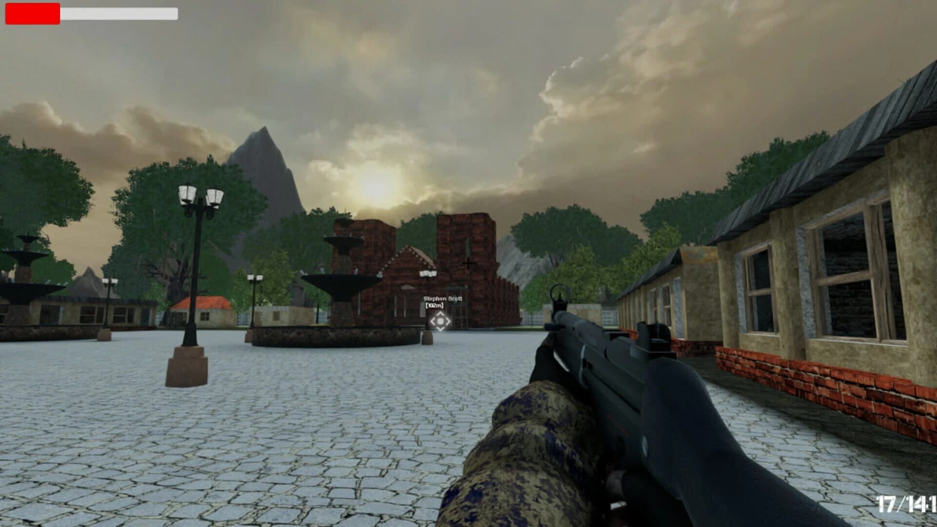 Chronicles of Vipers screenshot 2