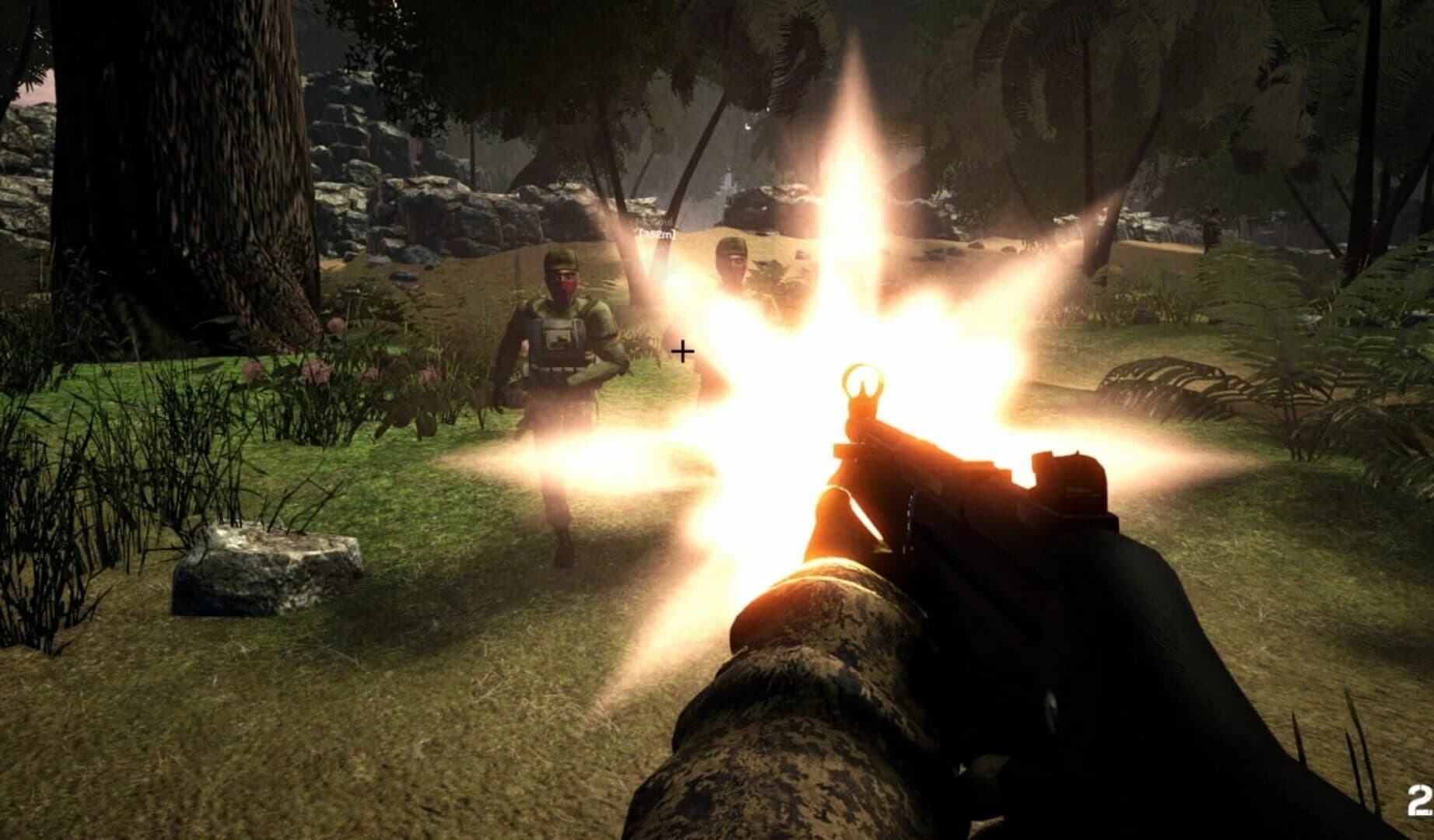 Chronicles of Vipers screenshot 1
