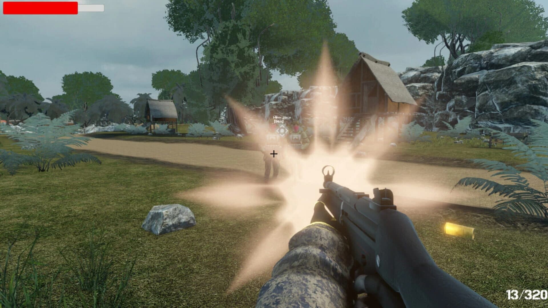 Chronicles of Vipers screenshot 5