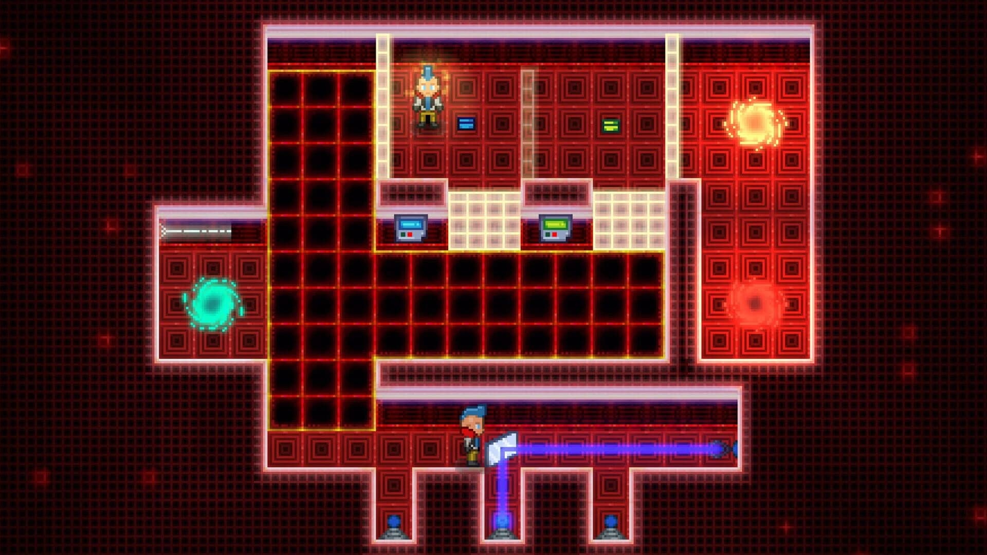 Chronigma screenshot 4