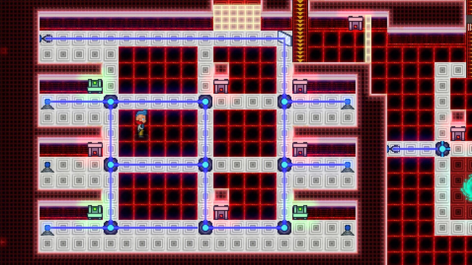 Chronigma screenshot 2
