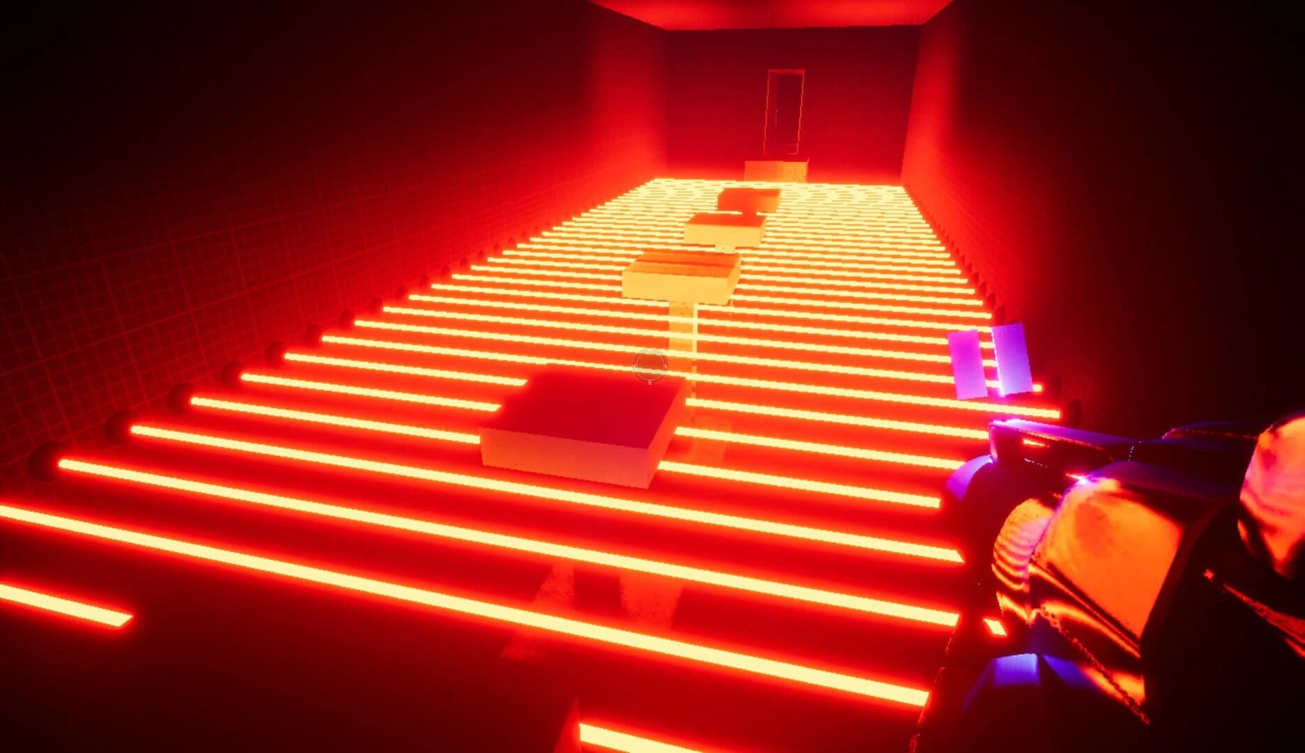 Chrono screenshot 4