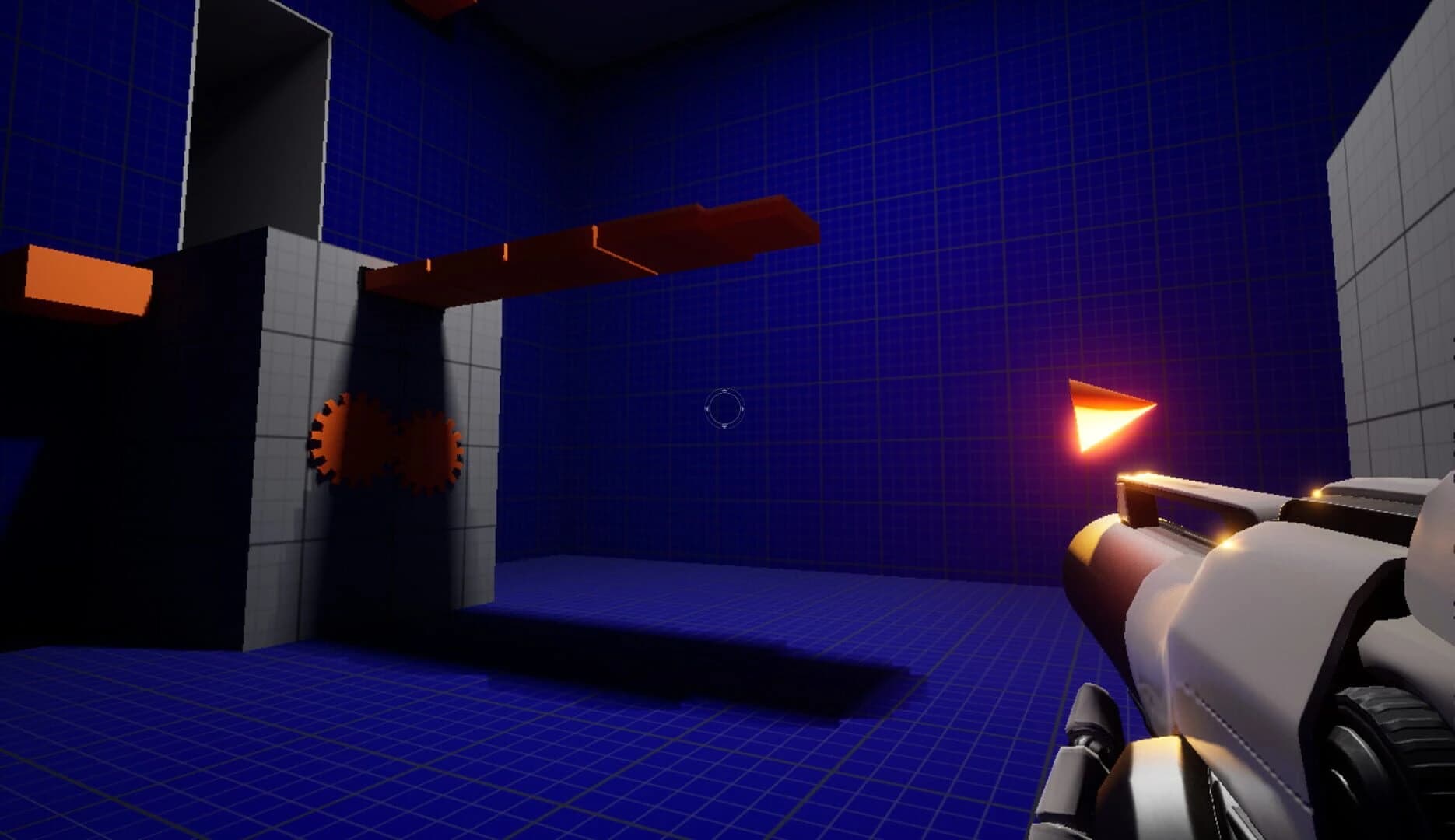Chrono screenshot 2