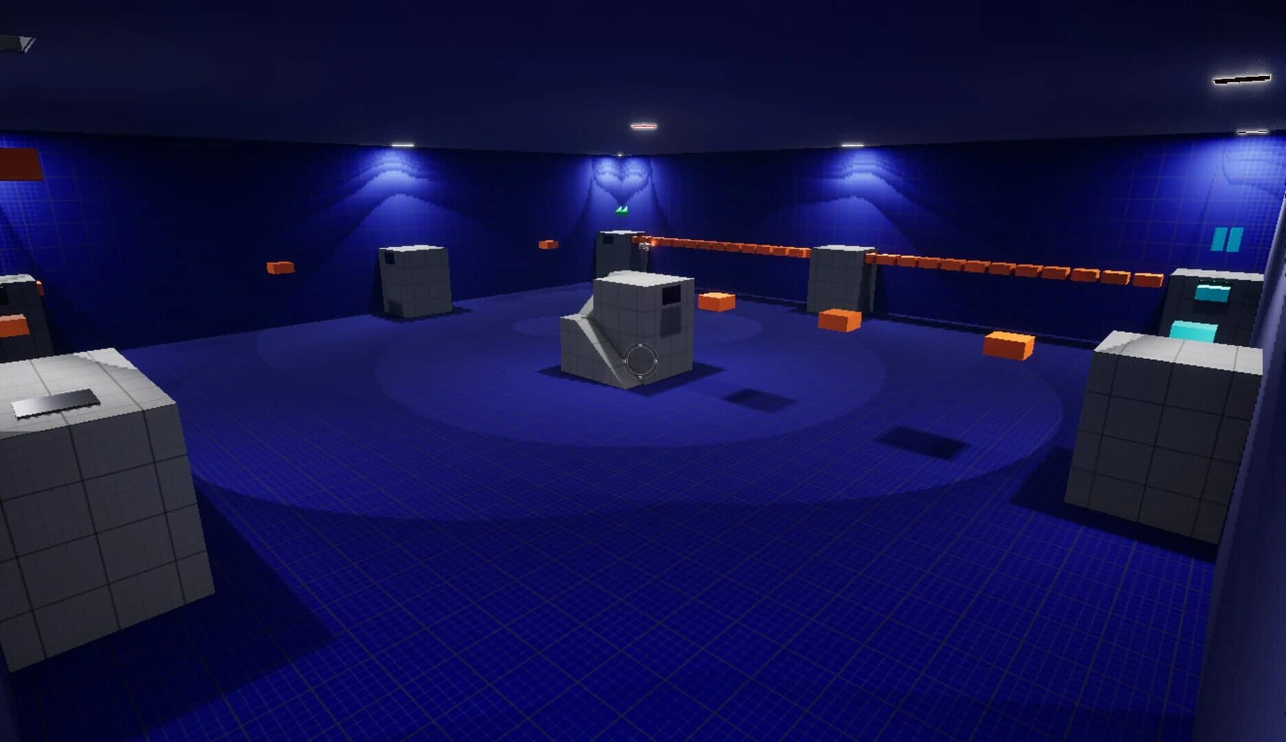 Chrono screenshot 1