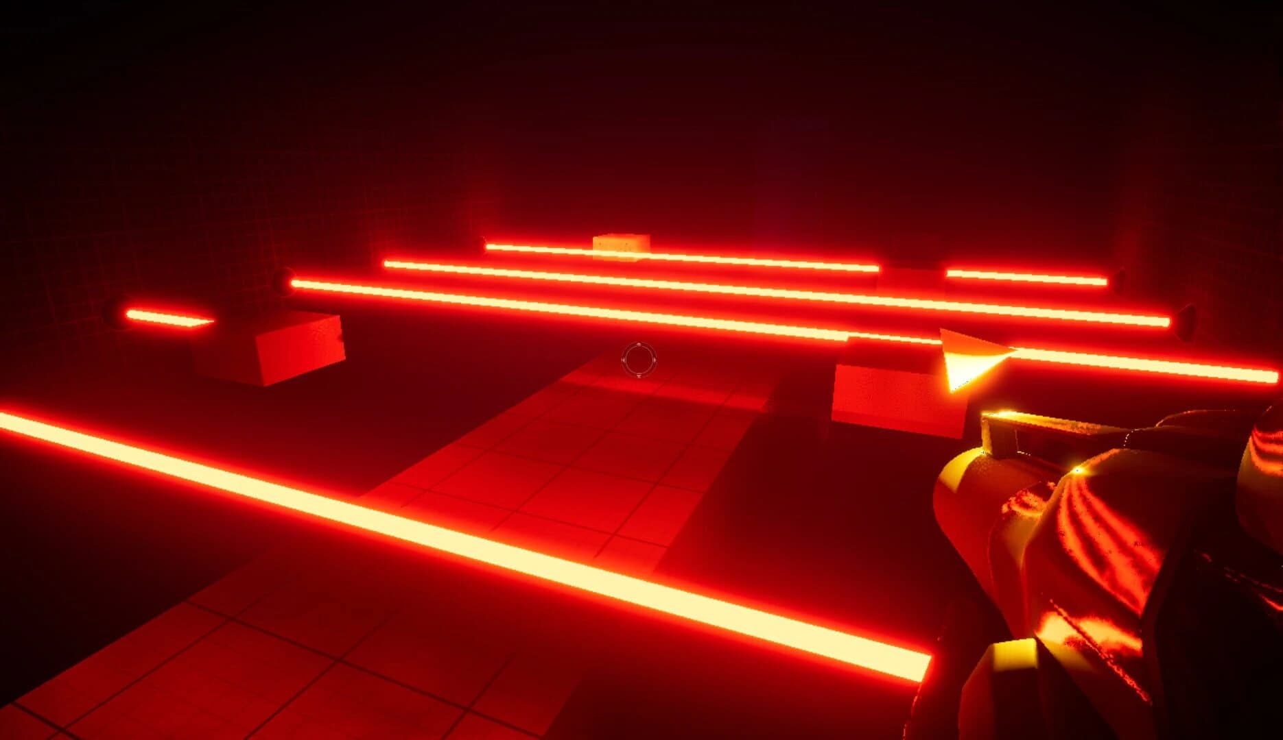 Chrono screenshot 3