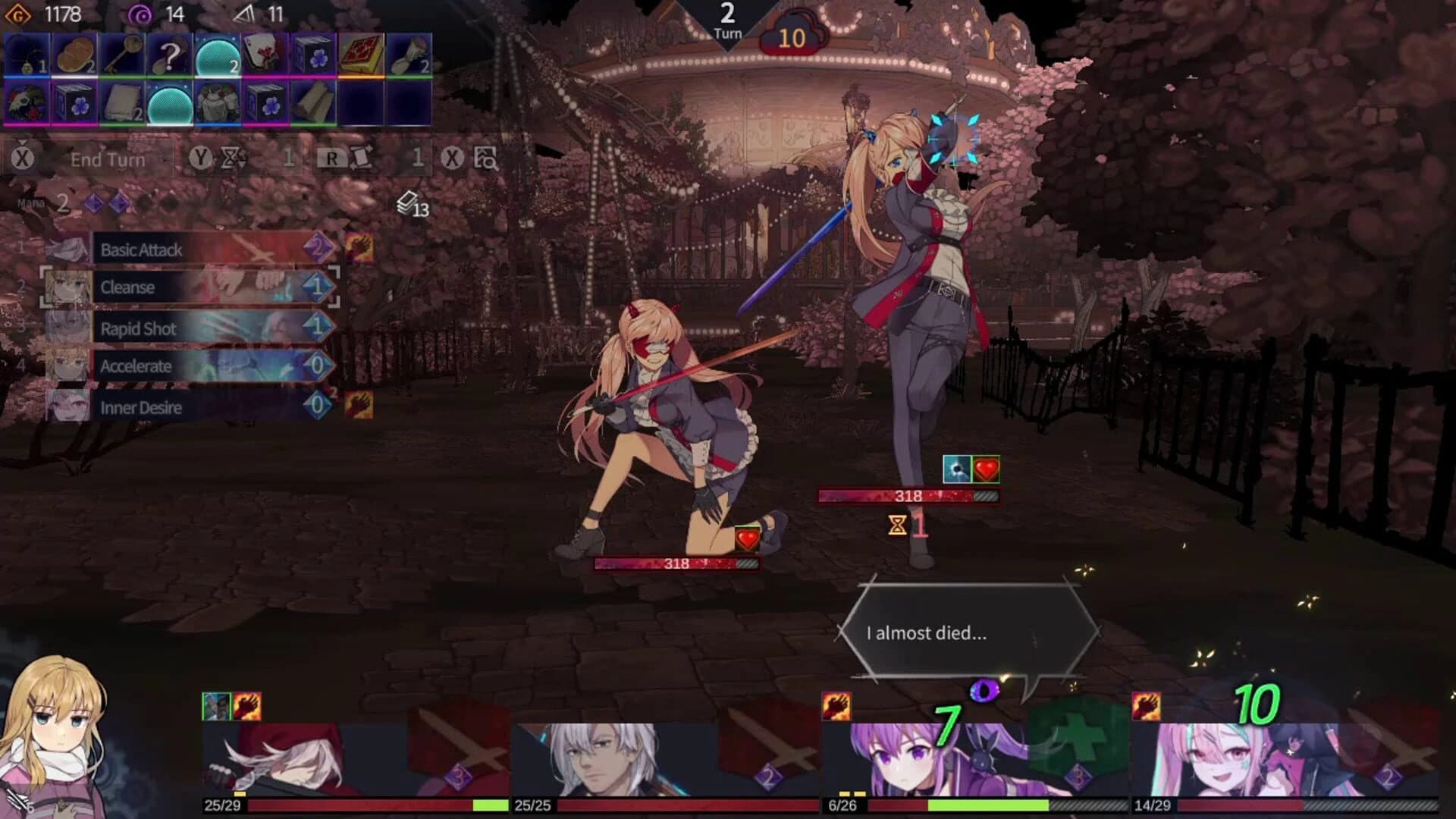 Chrono Ark: Deluxe Edition screenshot 3