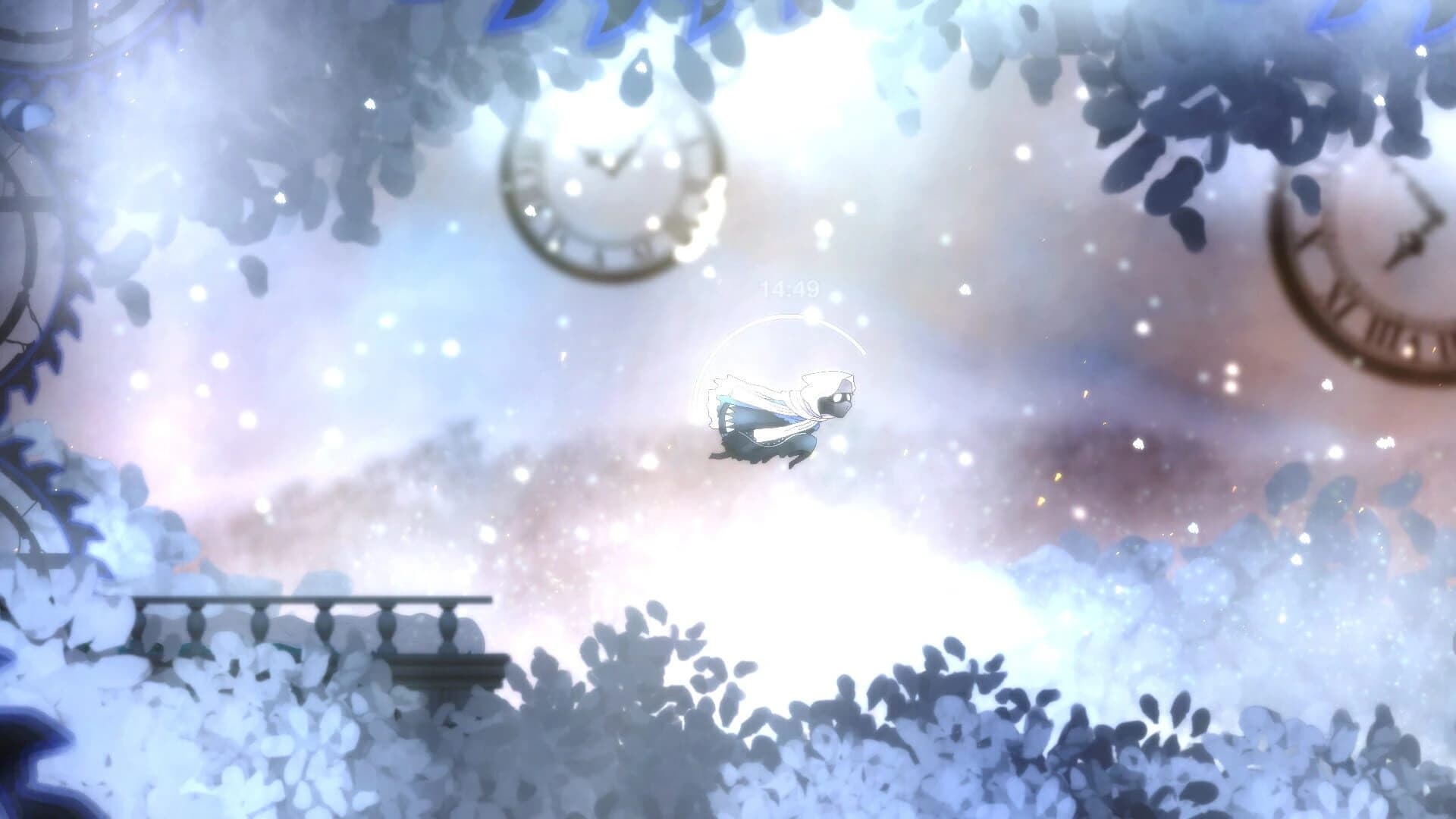 Chrono Ghost screenshot 3