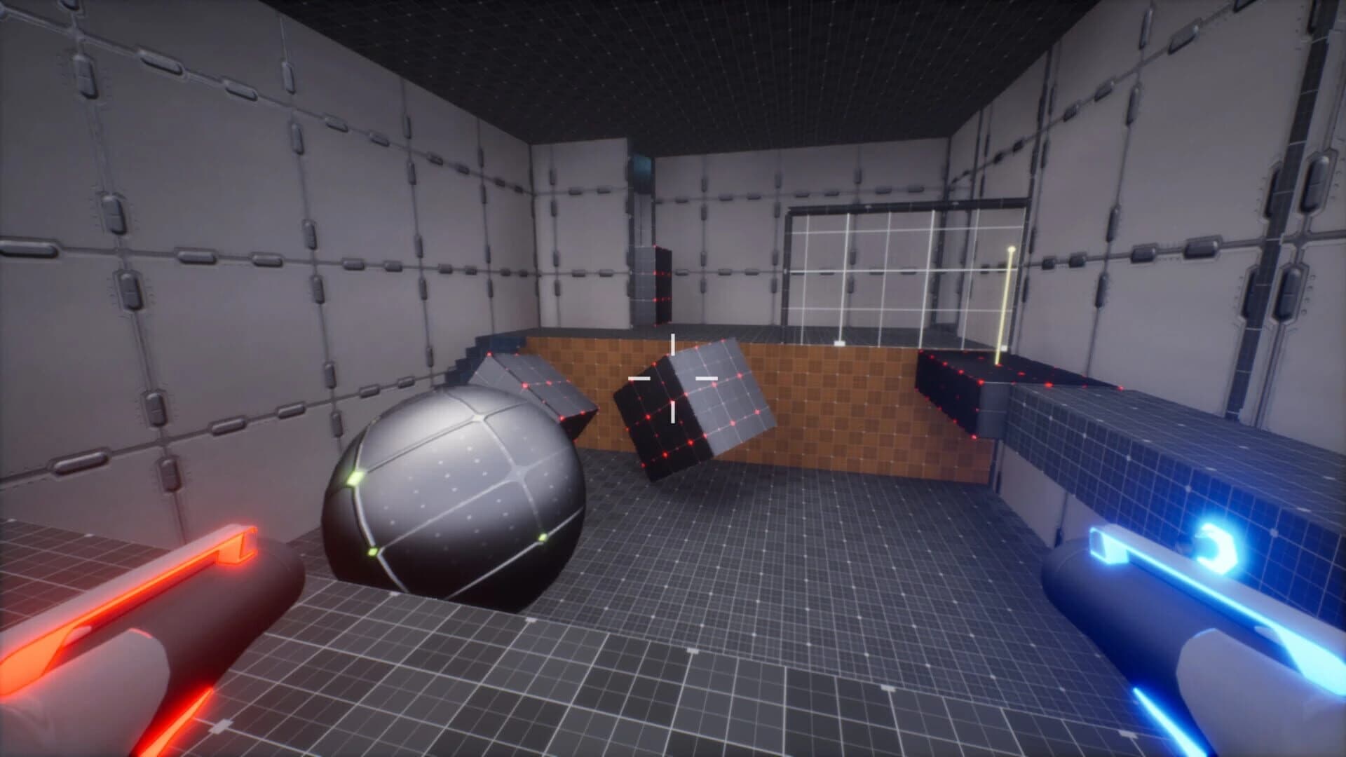 Chrono Impact screenshot 5