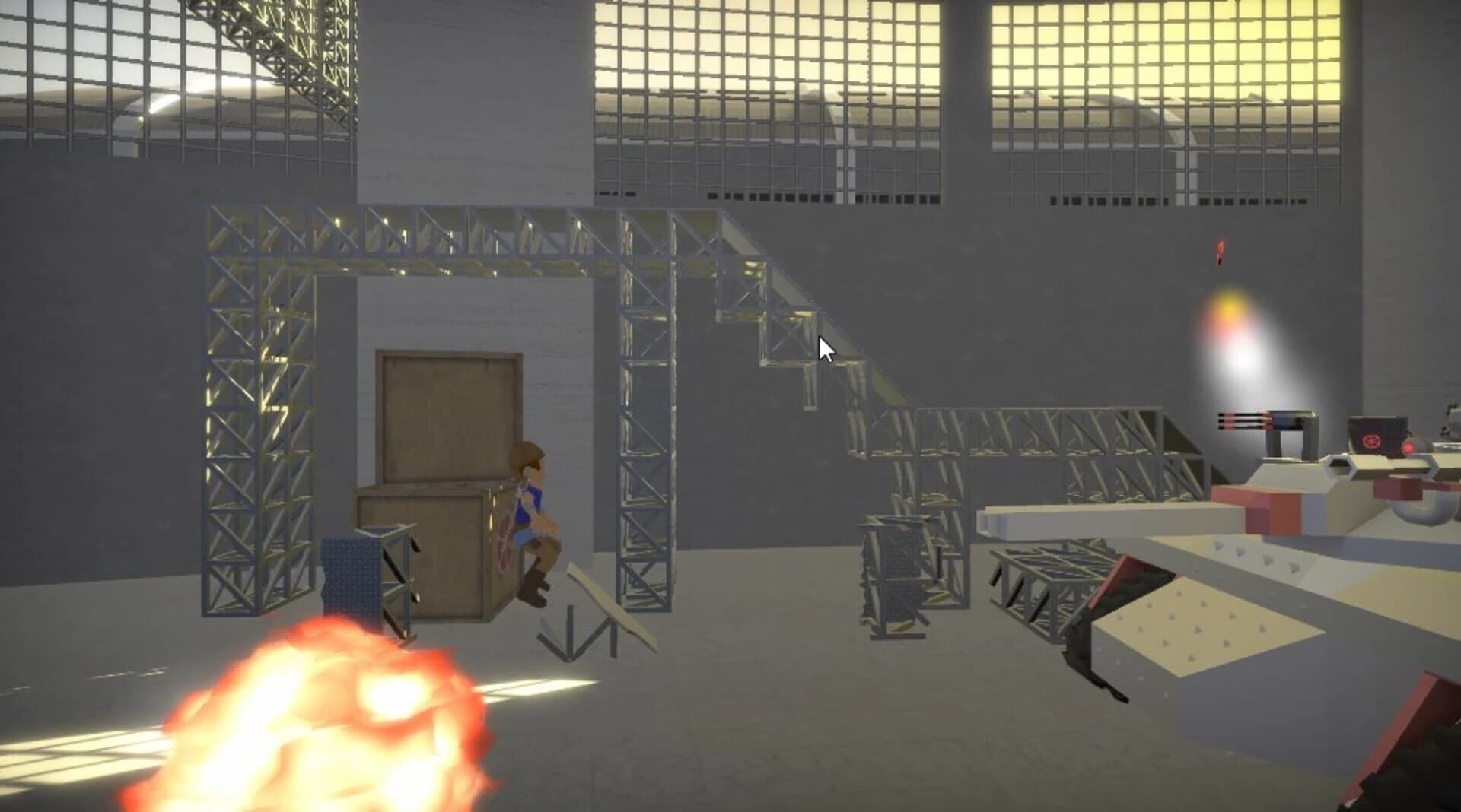 Chrono Project screenshot 4