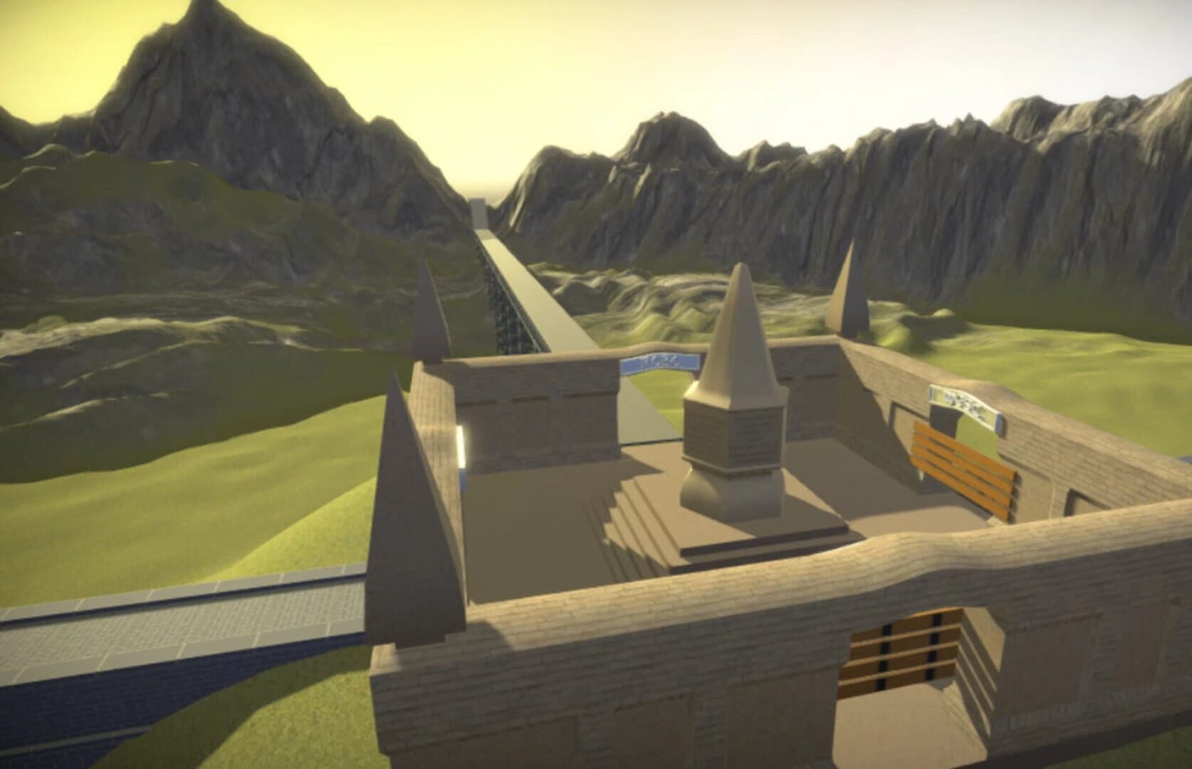 Chrono Project screenshot 5