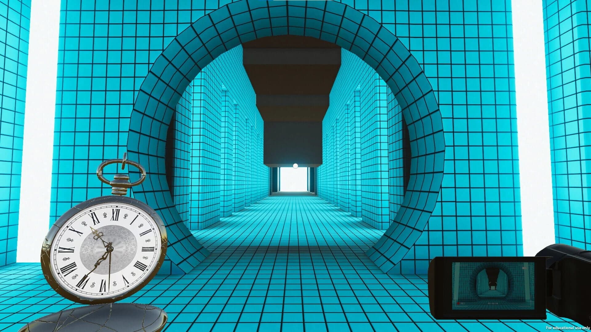 Chrono Recorder screenshot 2