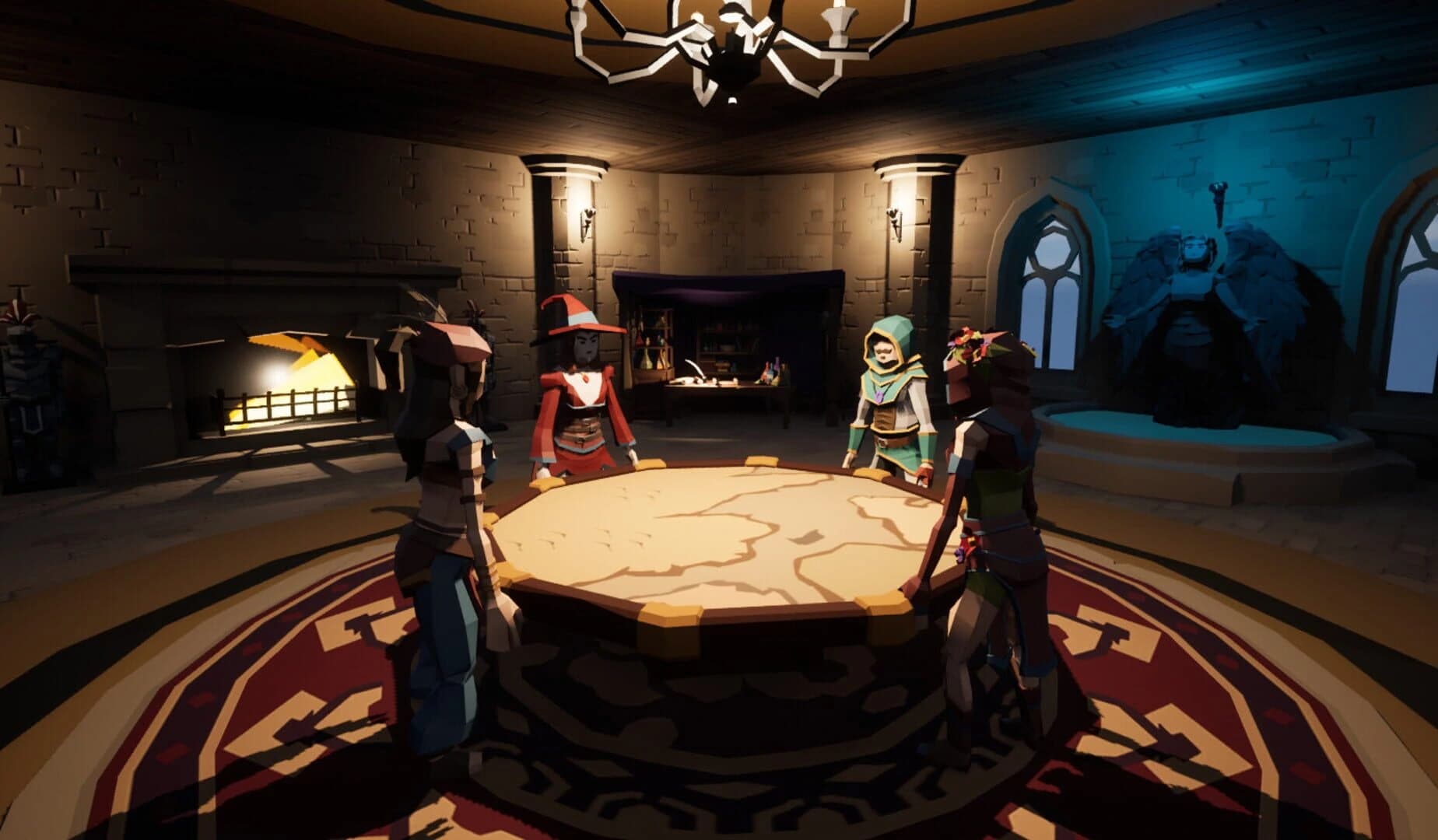 Chrono Rift screenshot 2