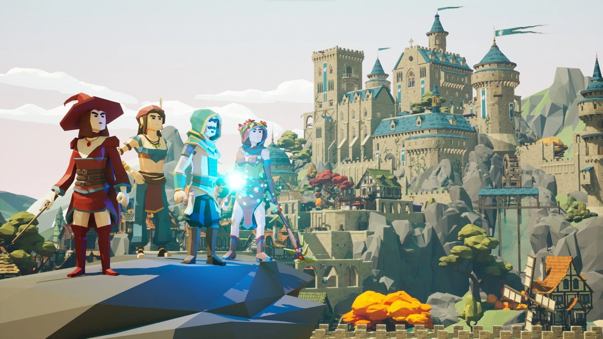 Chrono Rift screenshot 5