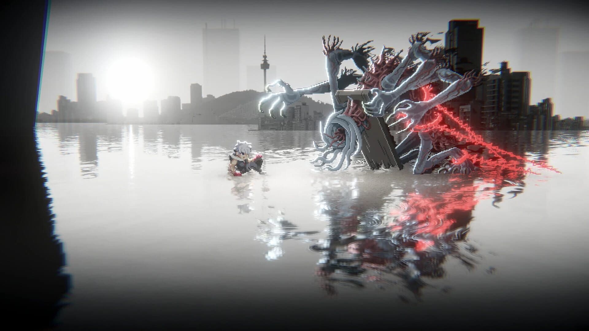 Chrono Seoul screenshot 5