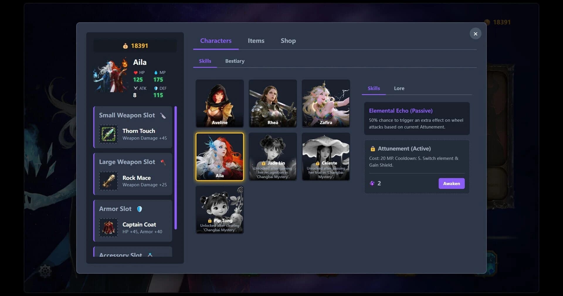 Chrono Spin screenshot 3