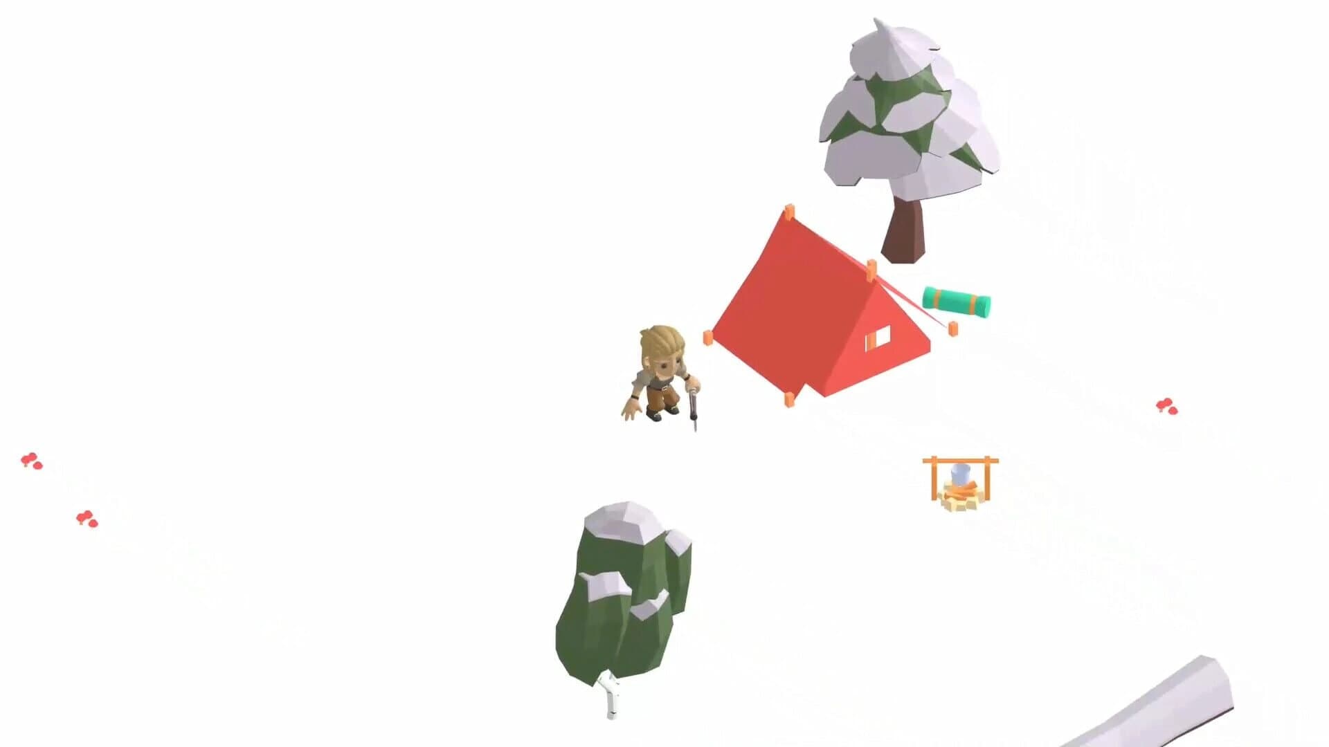 Chrono Stranded screenshot 5