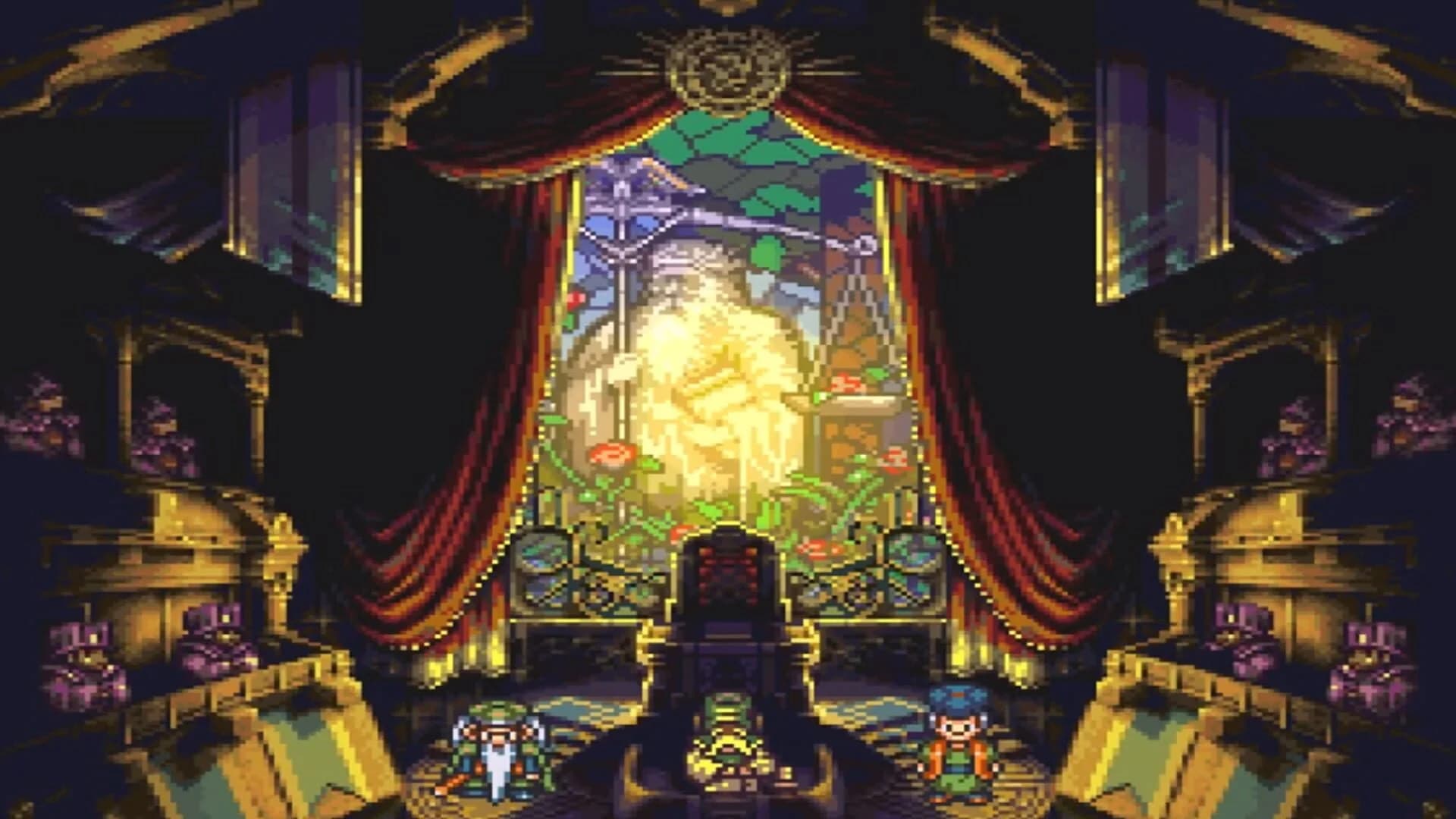 Chrono Trigger screenshot 5