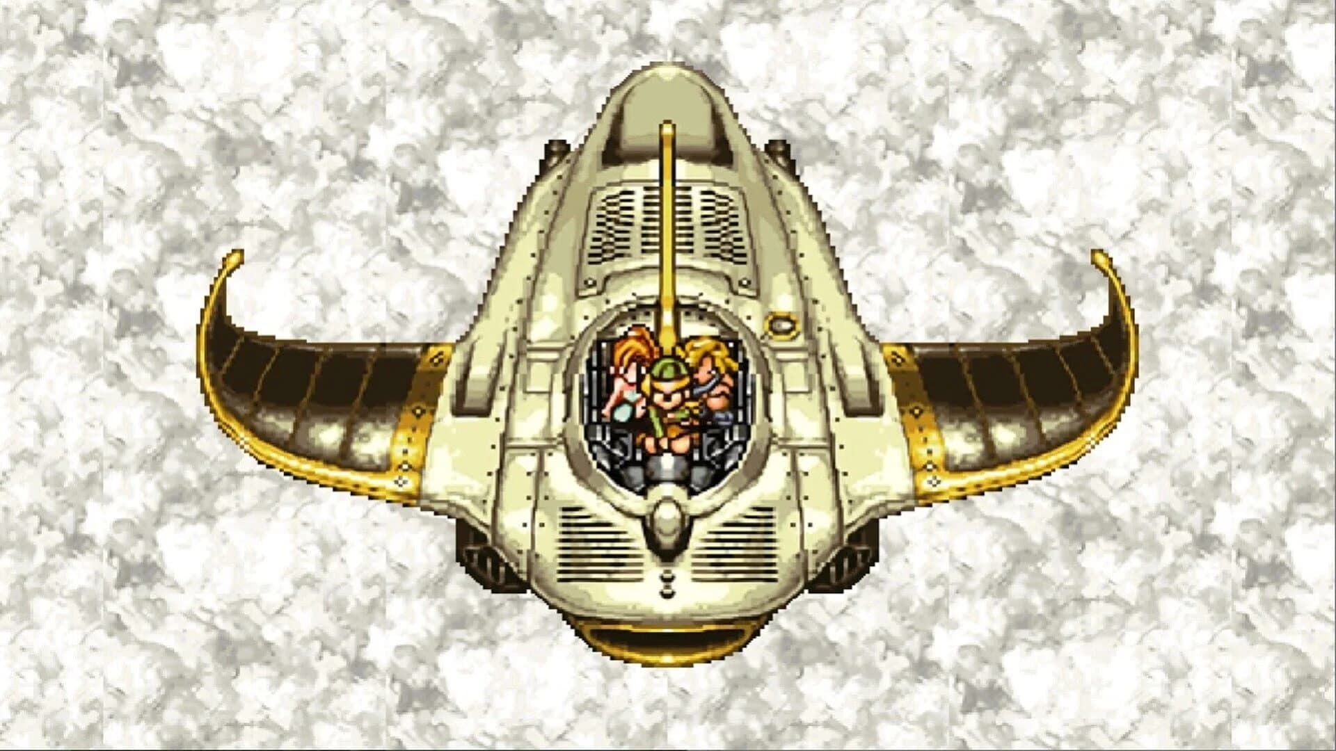 Chrono Trigger screenshot 3