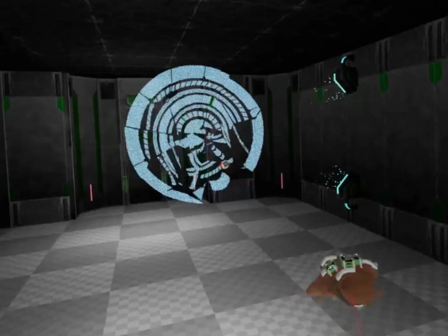 Chrono Weaver screenshot 3