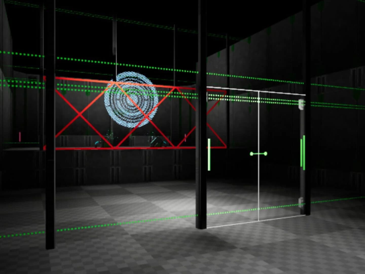 Chrono Weaver screenshot 4