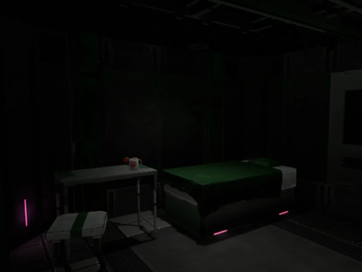 Chrono Weaver screenshot 1