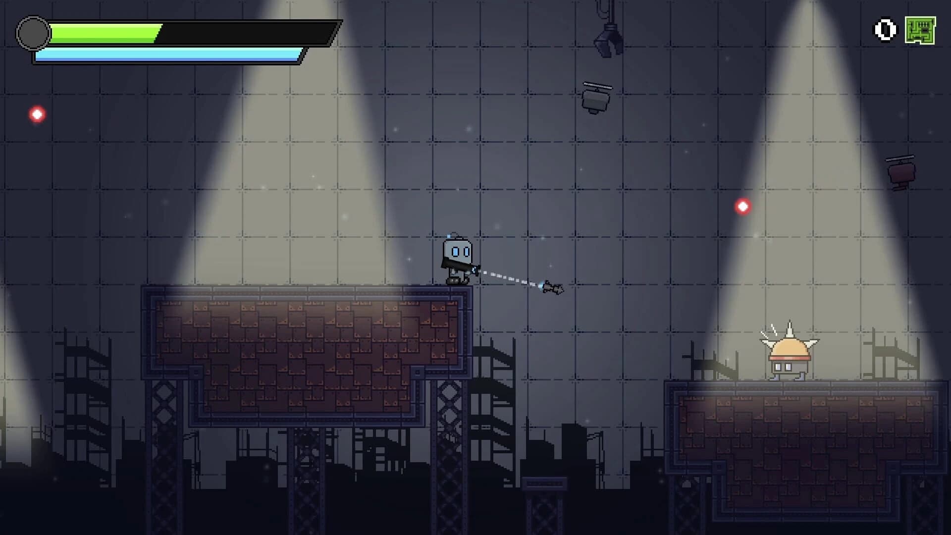 ChronoBreach Ultra screenshot 3