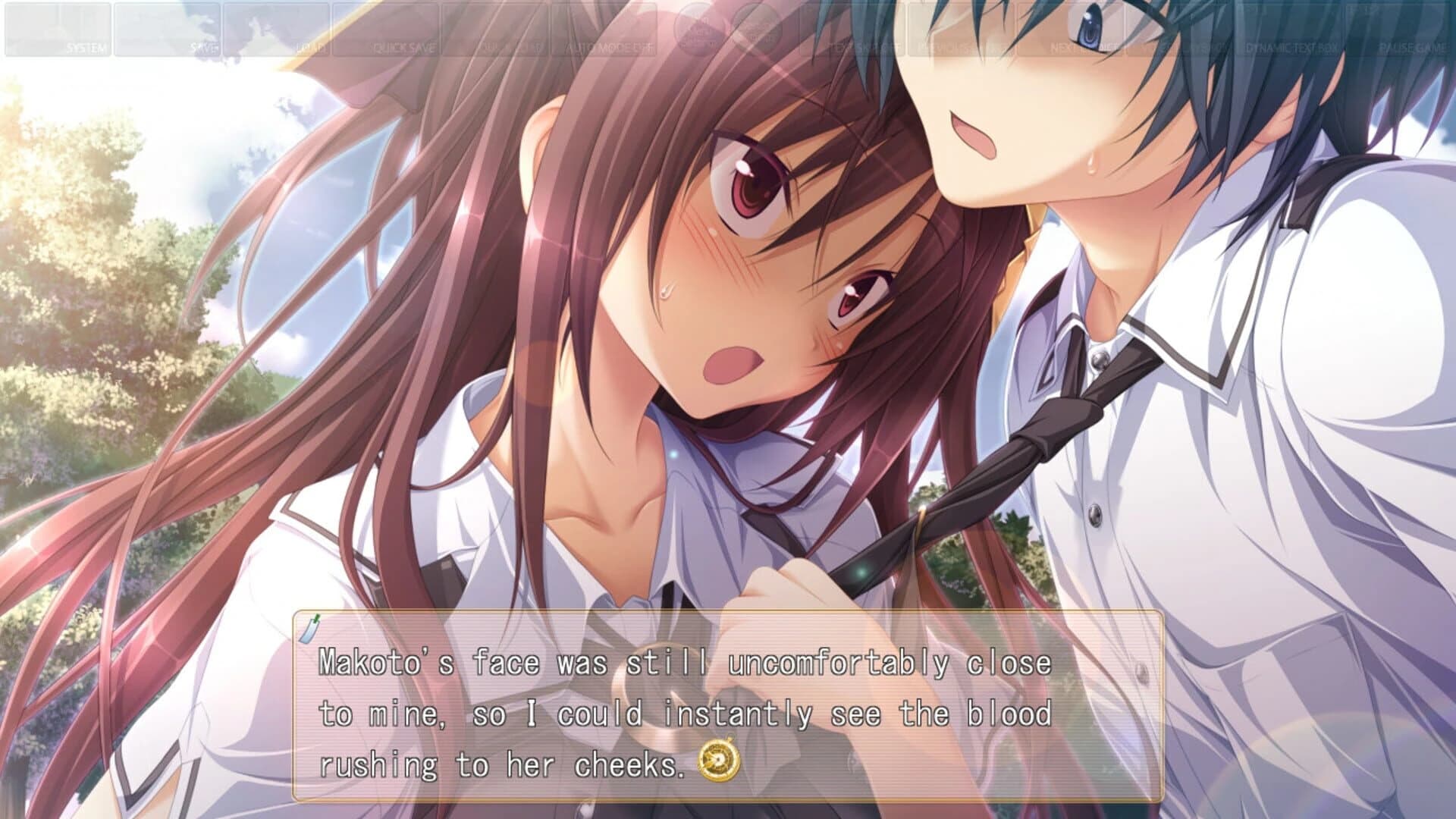 ChronoClock screenshot 2