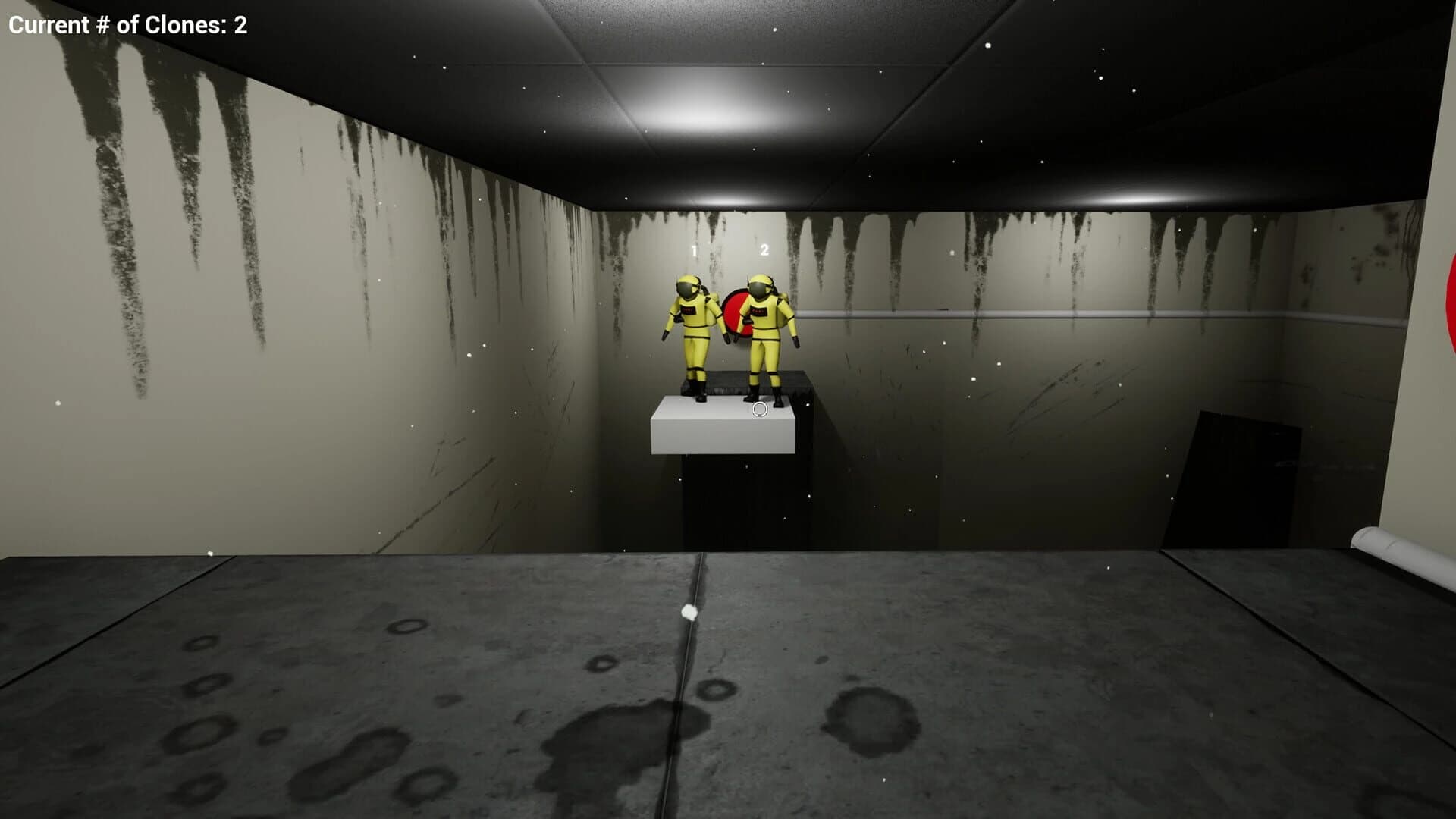 ChronoClone screenshot 2