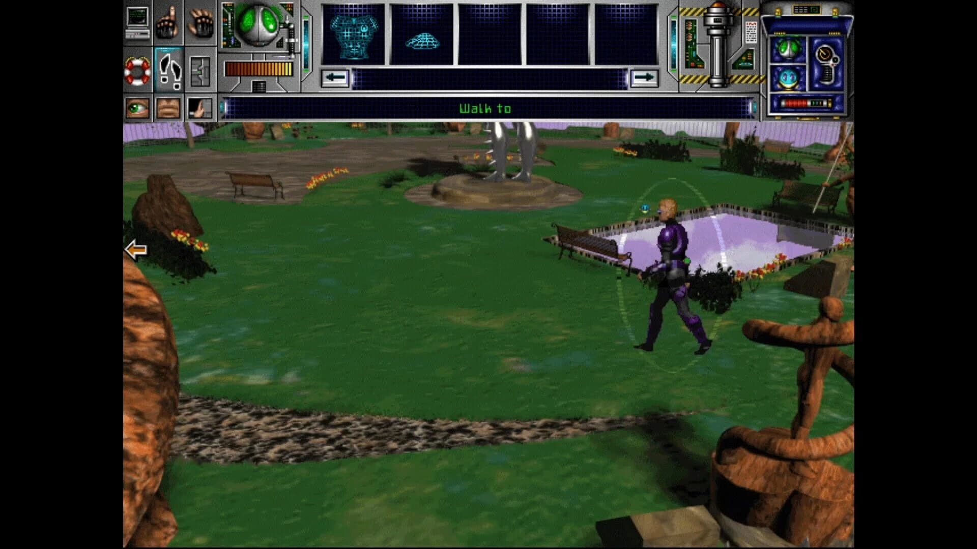 Chronomaster screenshot 5