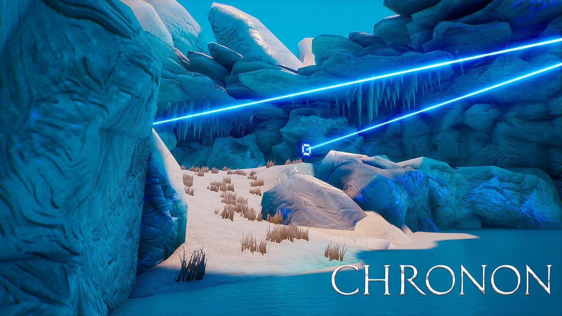 Chronon screenshot 5