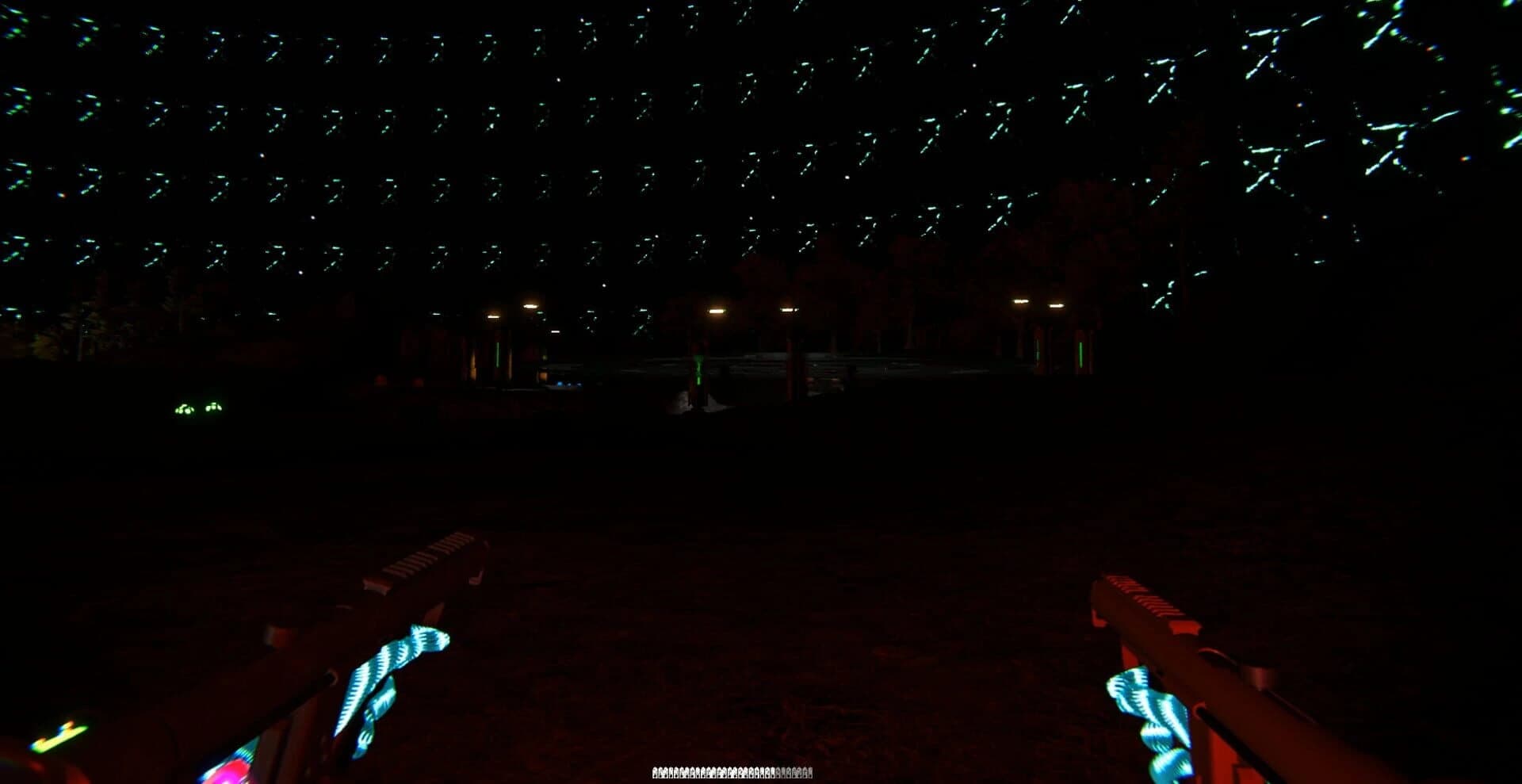 Chronophobia screenshot 4