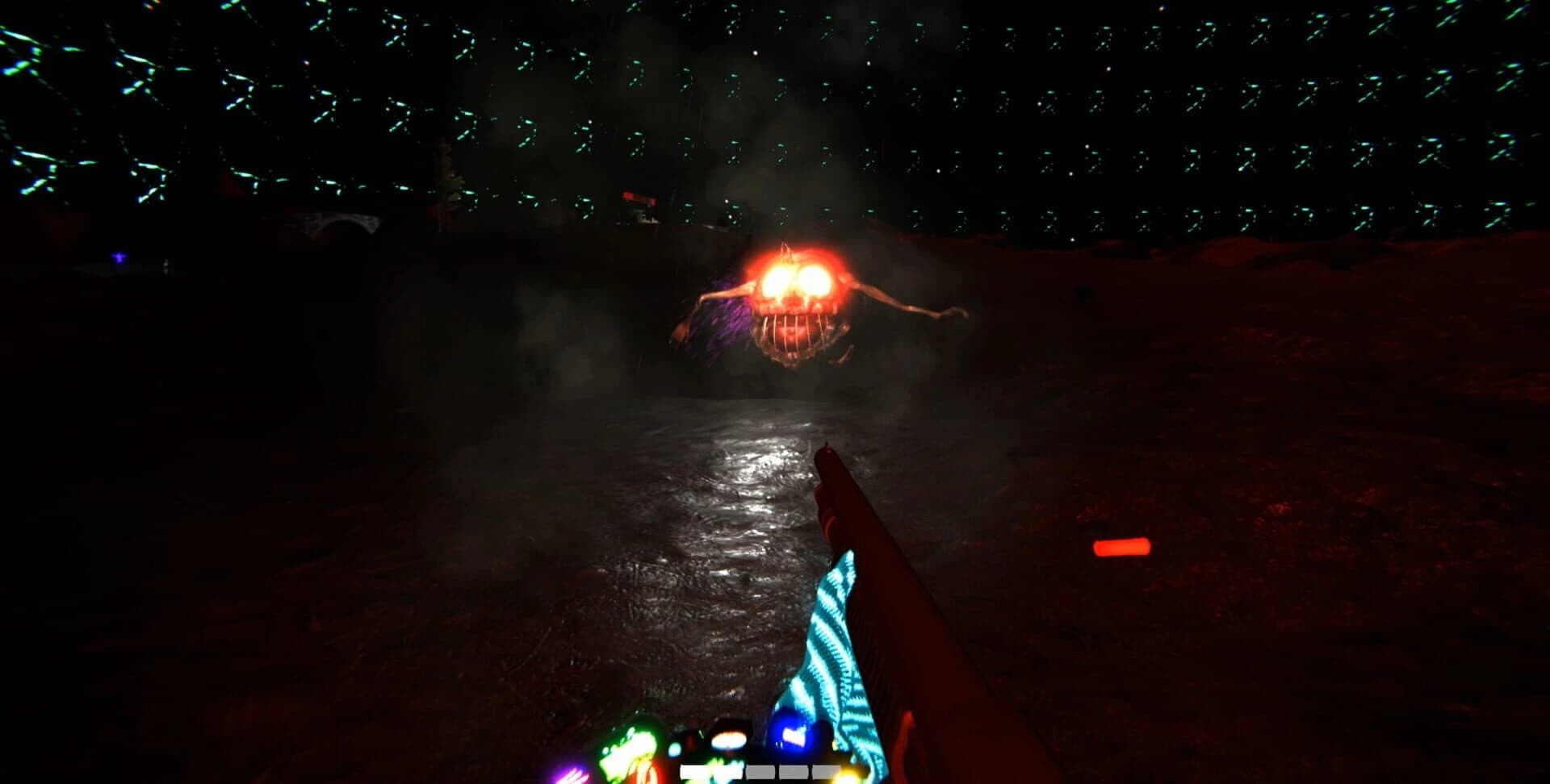 Chronophobia screenshot 1