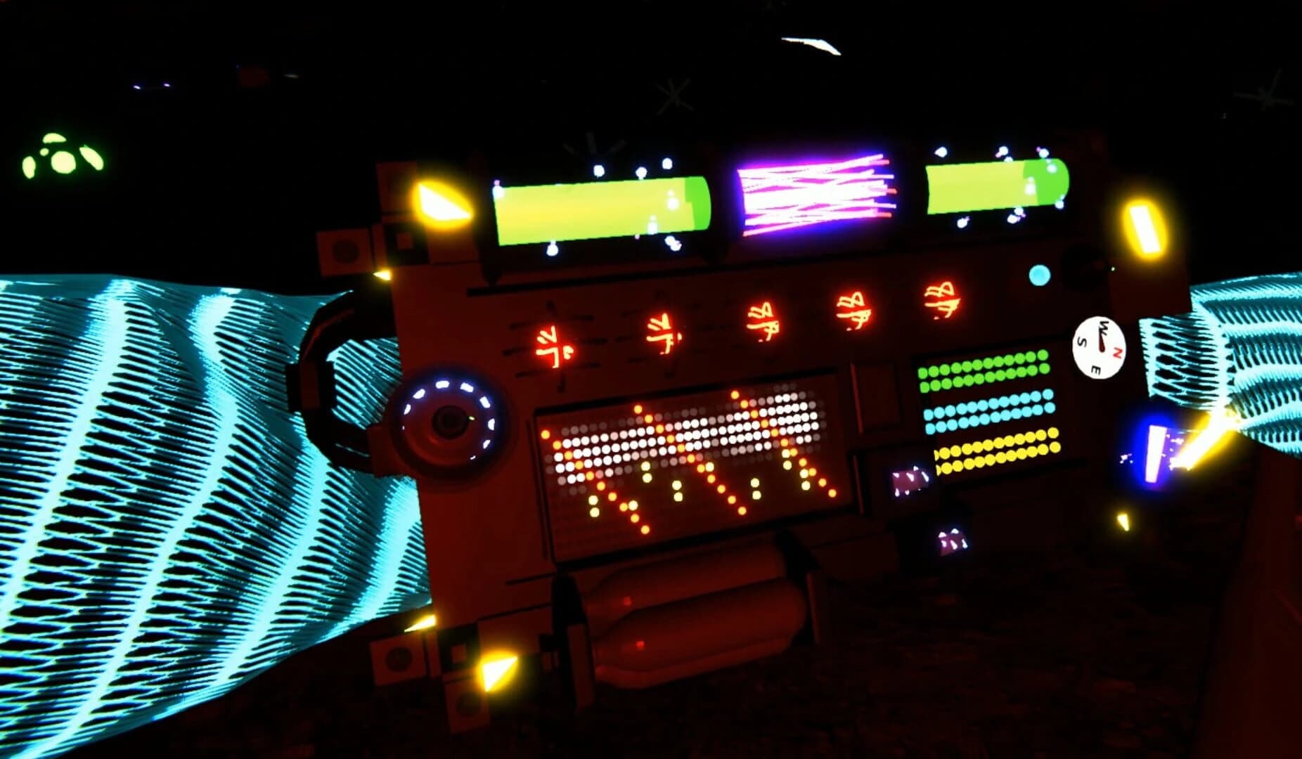 Chronophobia screenshot 2