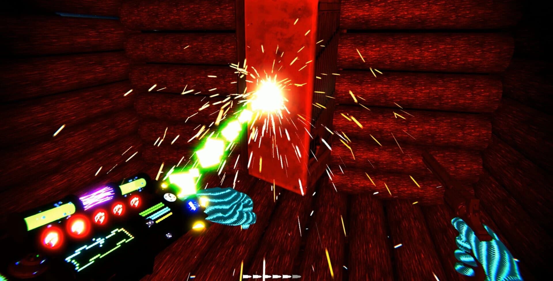 Chronophobia screenshot 5