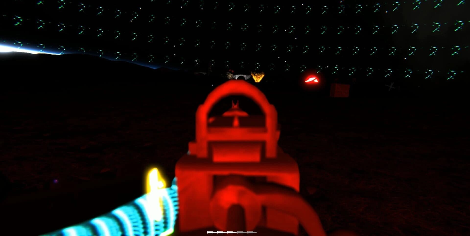 Chronophobia screenshot 3