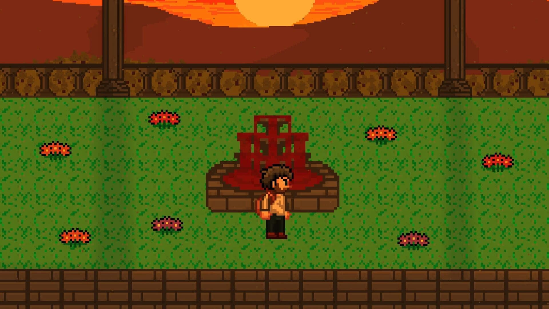 Chronophobia screenshot 3