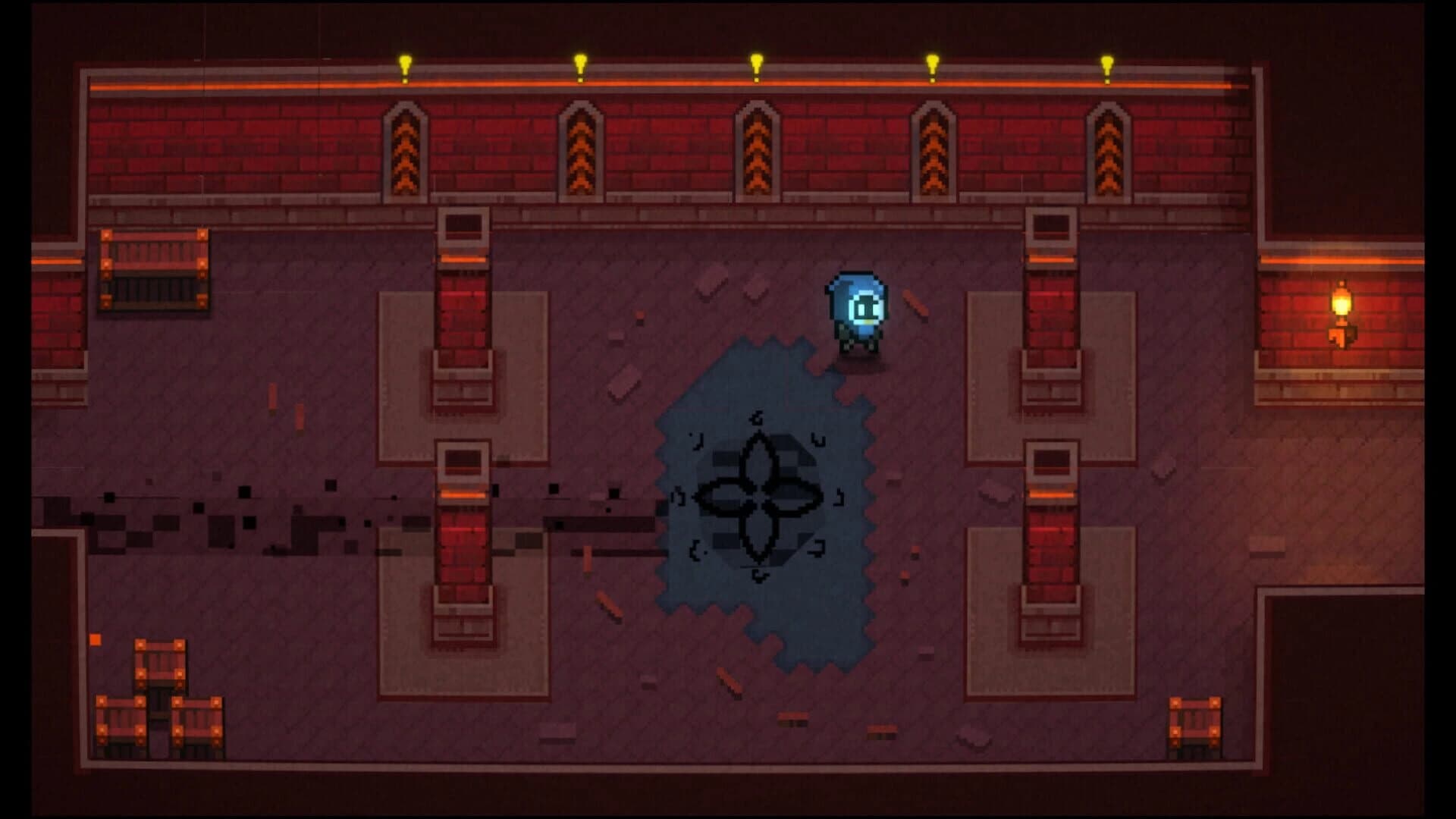 Chronoquartz screenshot 1