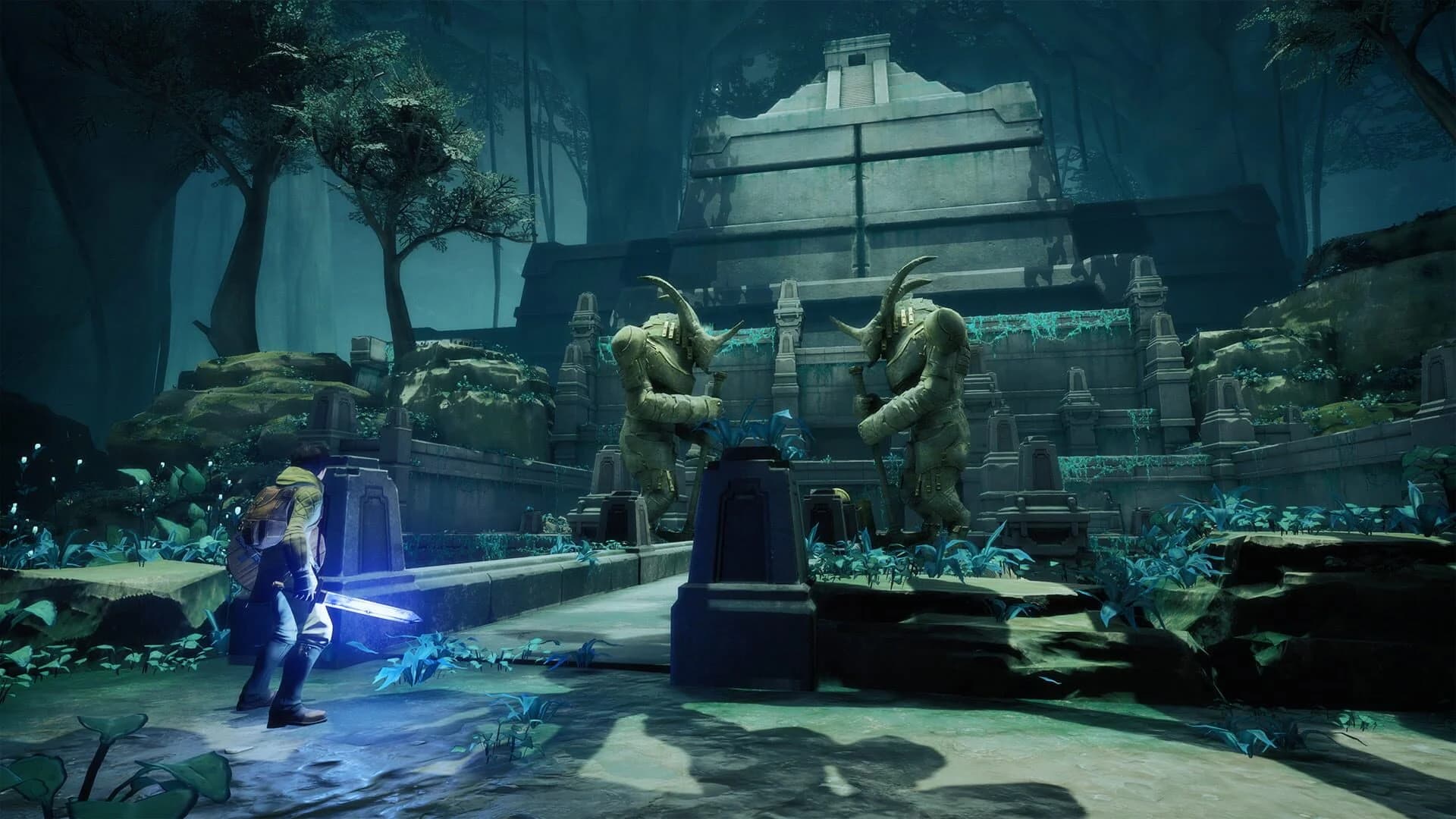 Chronos screenshot 4