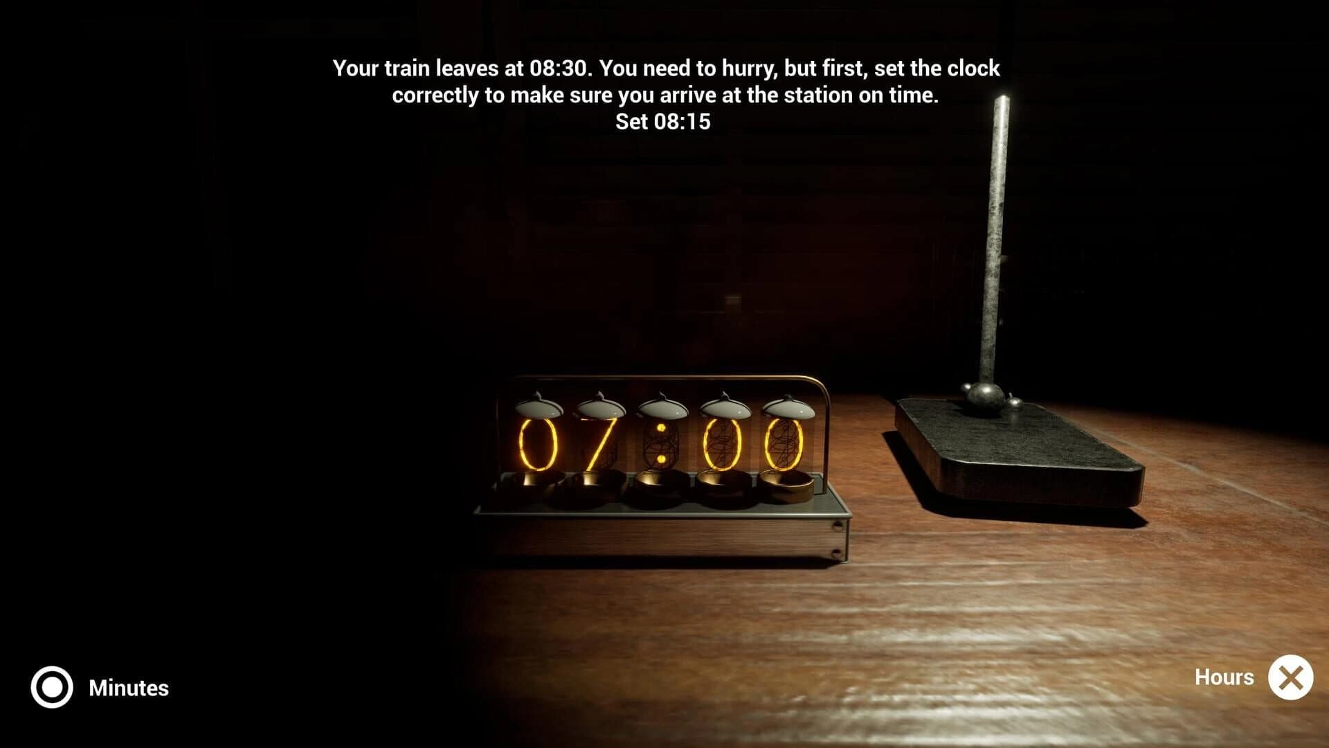 Chronos Time screenshot 4
