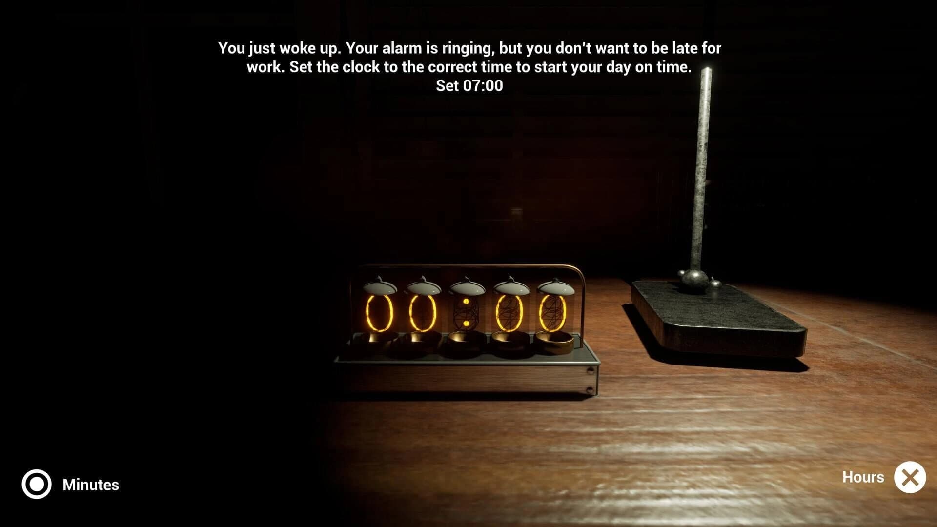 Chronos Time screenshot 3