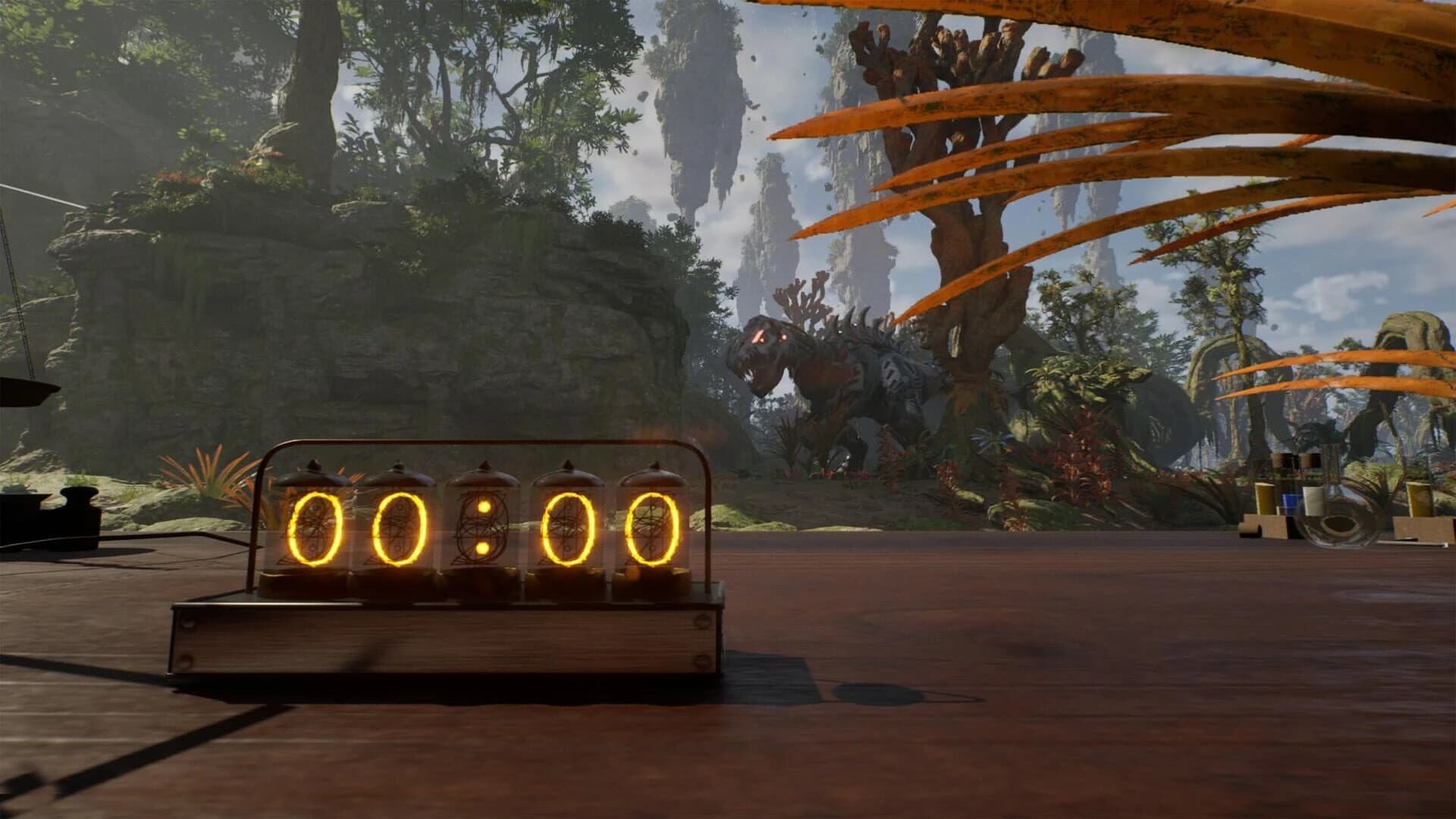 Chronos Time 2 screenshot 2