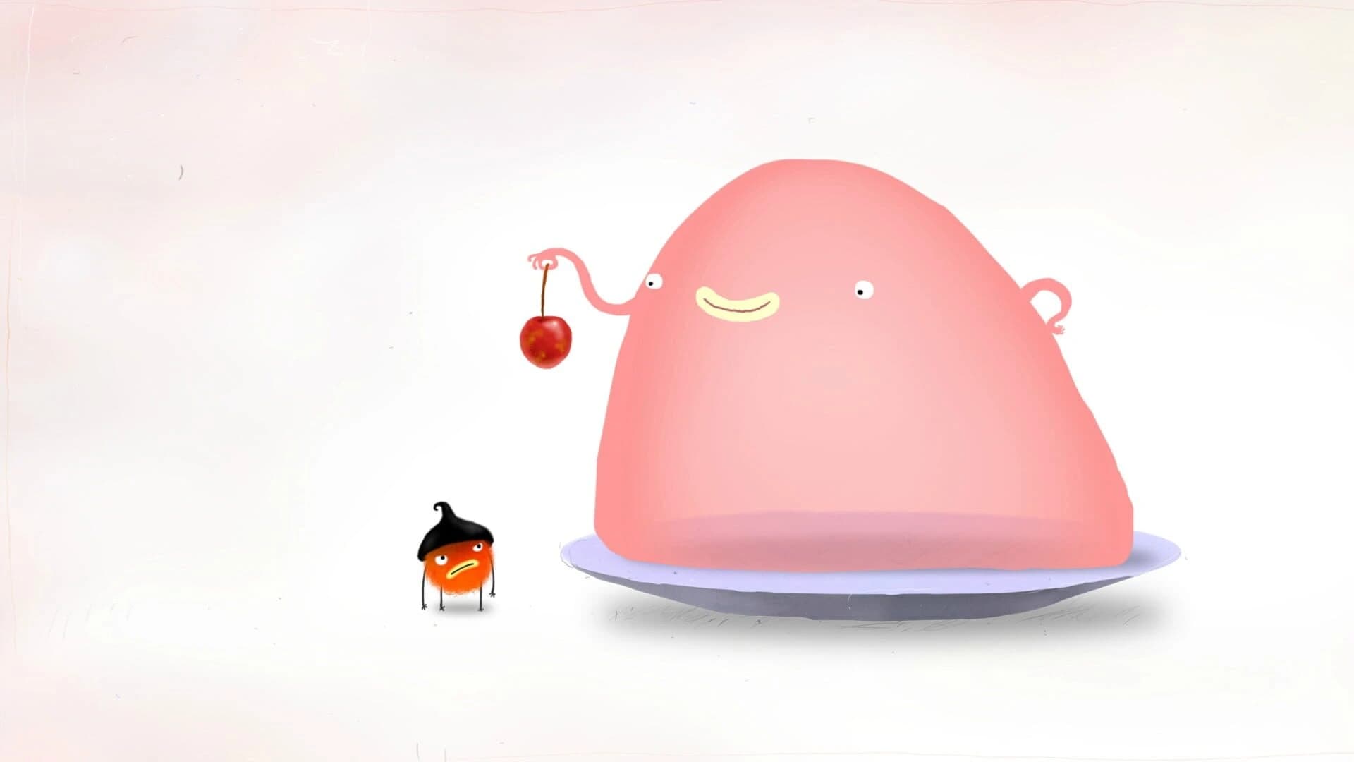 Chuchel: Cherry Edition screenshot 3
