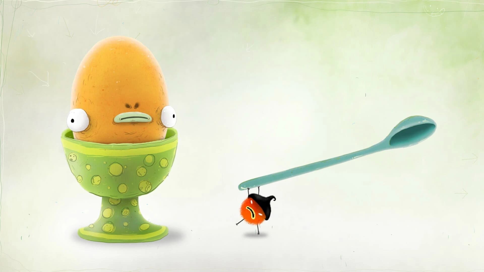 Chuchel: Cherry Edition screenshot 4