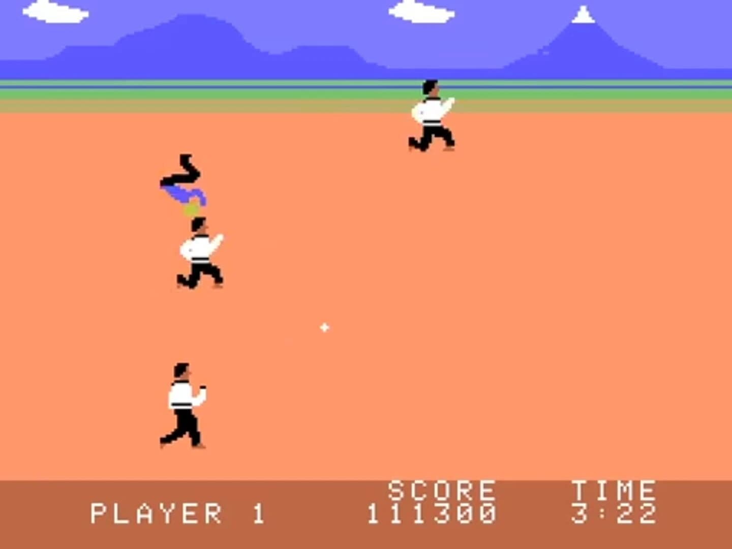 Chuck Norris Superkicks screenshot 2
