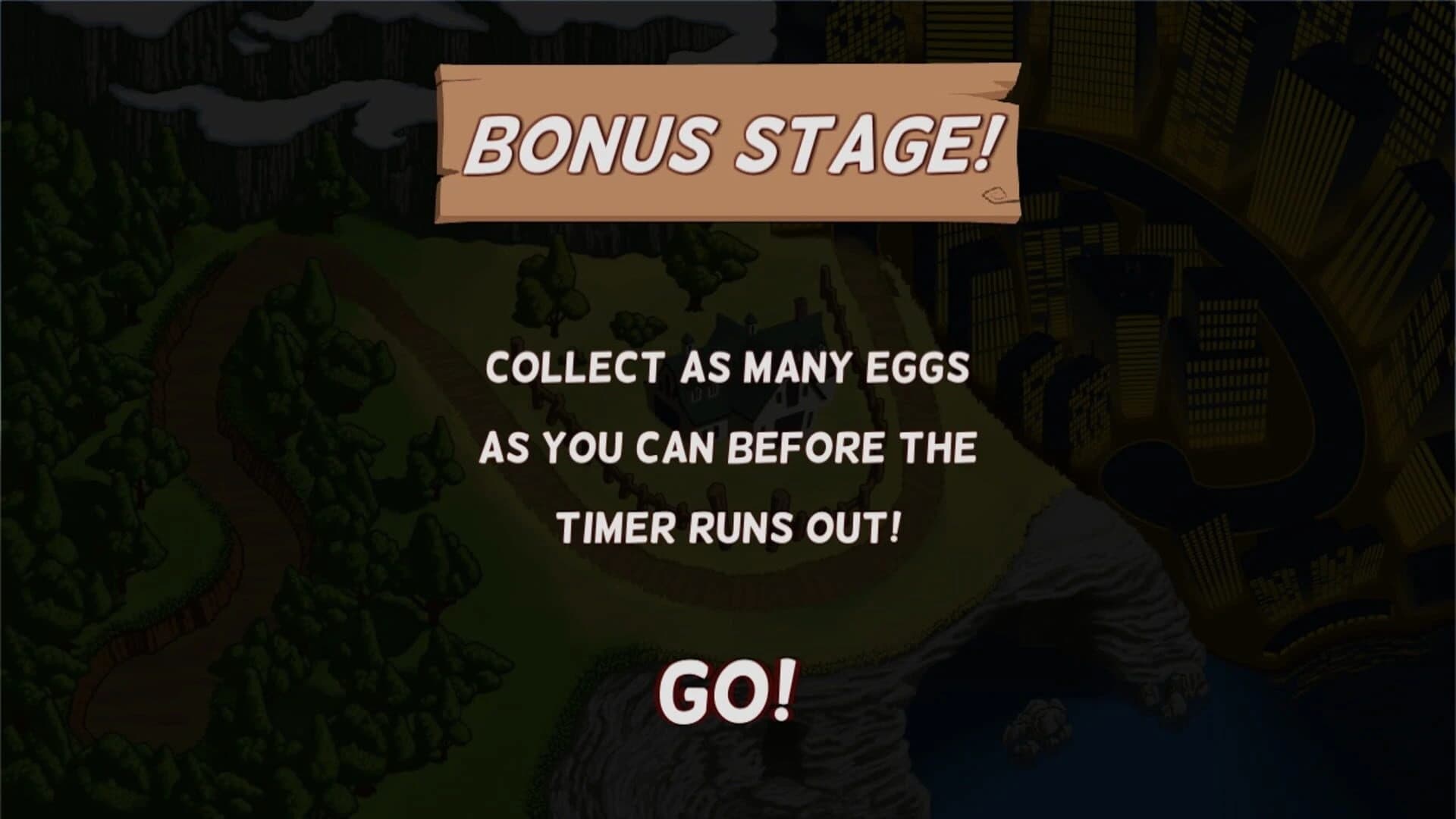 Chuckie Egg 2017 screenshot 2