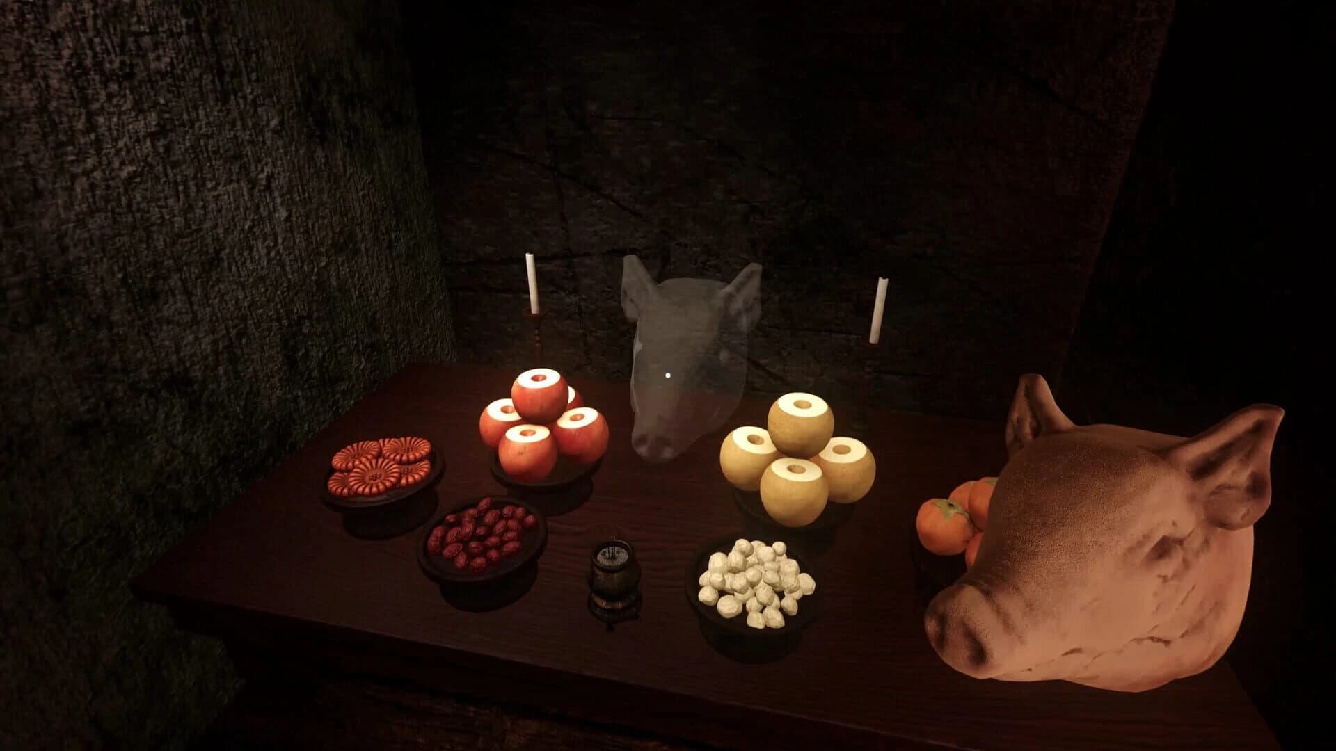 Chukgwi screenshot 4