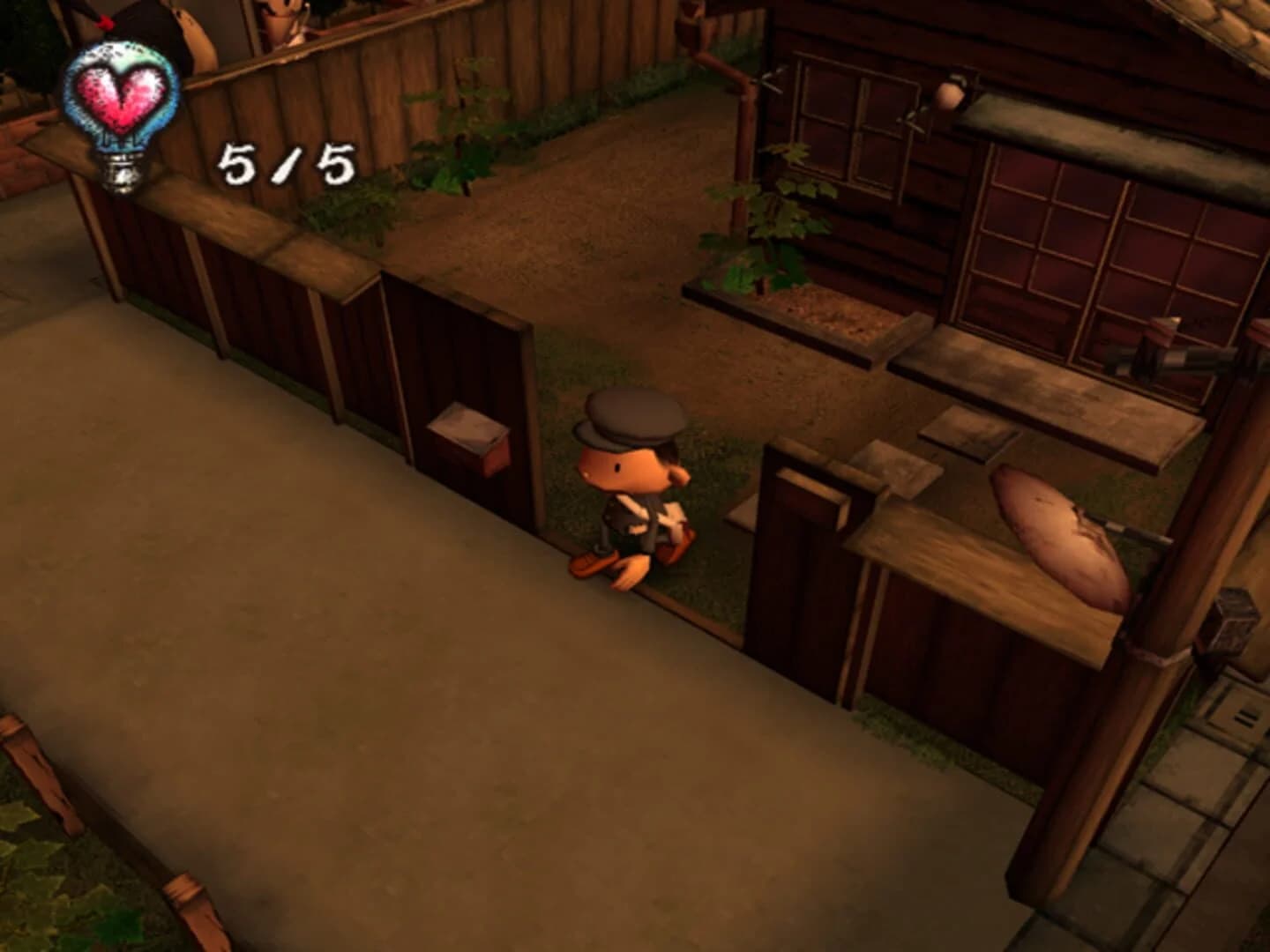 Chulip screenshot 1