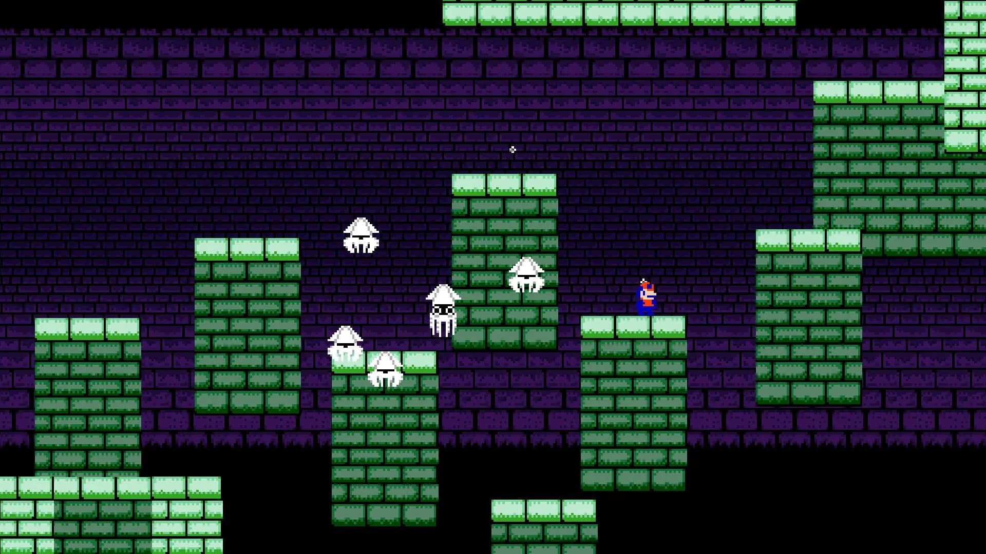 Chungo's Gauntlet screenshot 4